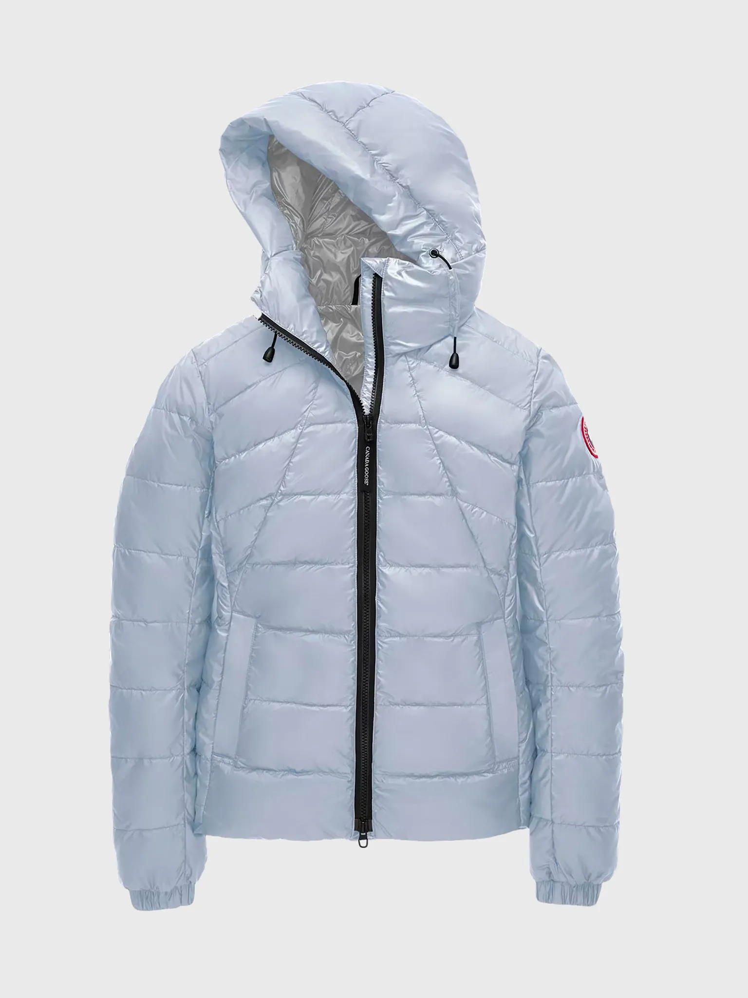 Canada Goose Women's Abbott Hoody sold by Saint Bernard