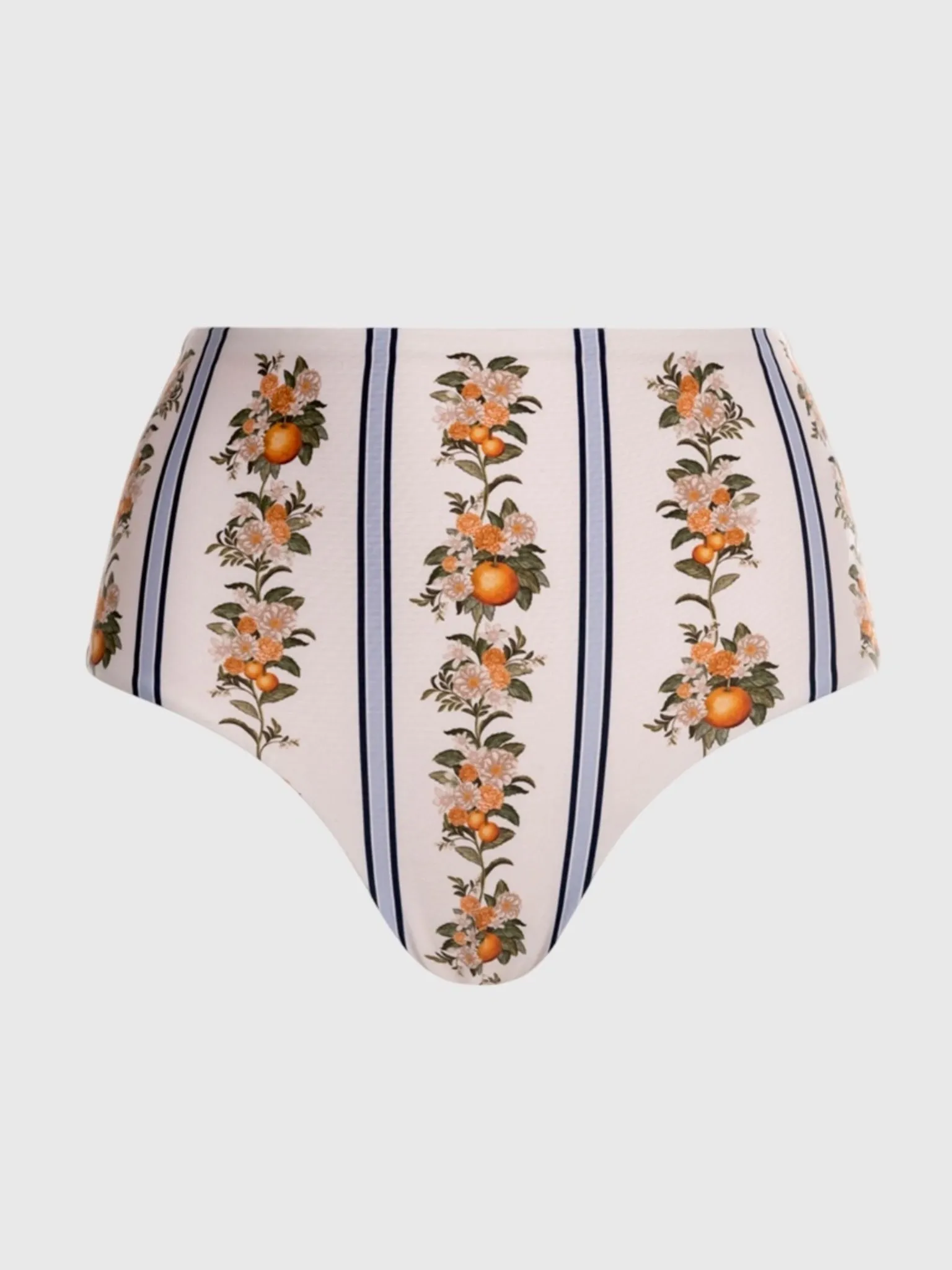 Agua By Agua Bendita Women's Magenta Valle Bikini Bottom sold by Saint Bernard