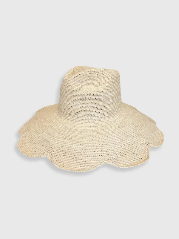 Freya Women's Bay Hat sold by Saint Bernard