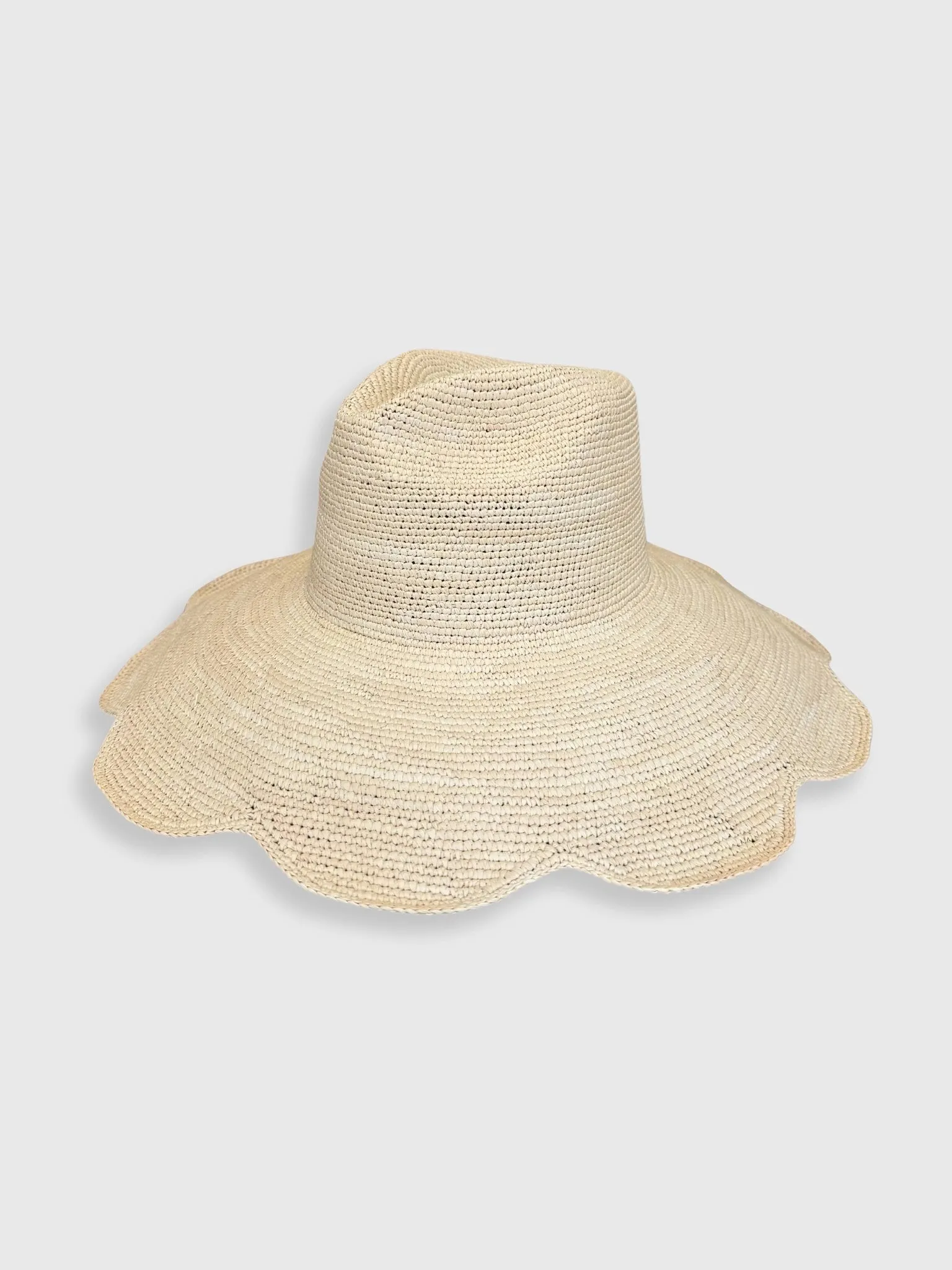 Freya Women's Bay Hat sold by Saint Bernard