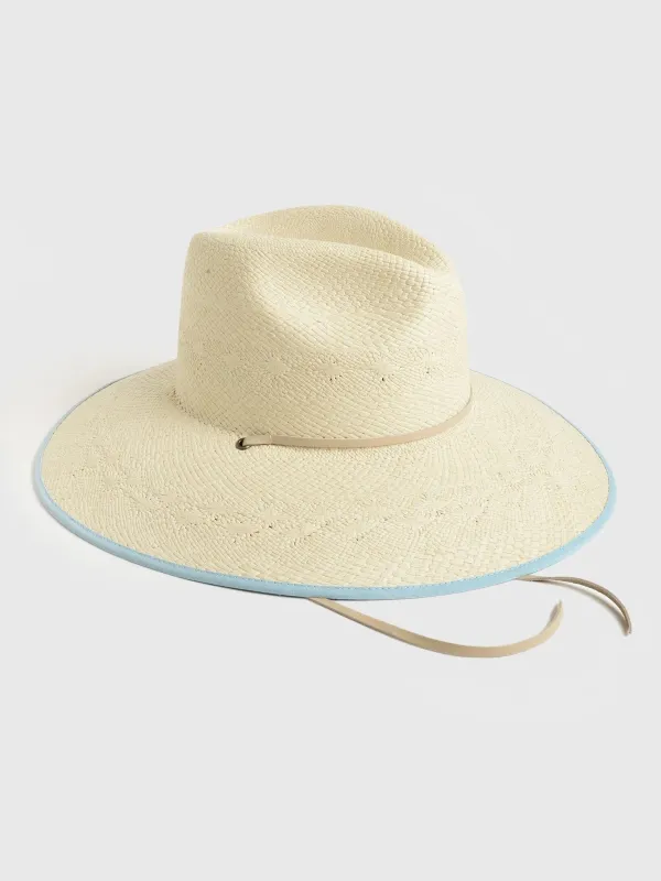 Freya Women's Fiji Hat sold by Saint Bernard