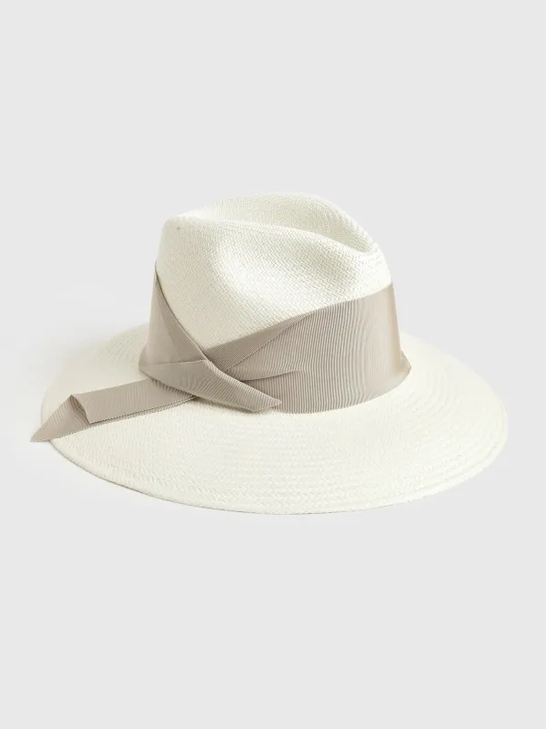 Freya Women's Gardenia Hat made by Freya