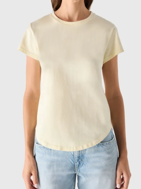 AMO Women's Forever Tee sold by Saint Bernard