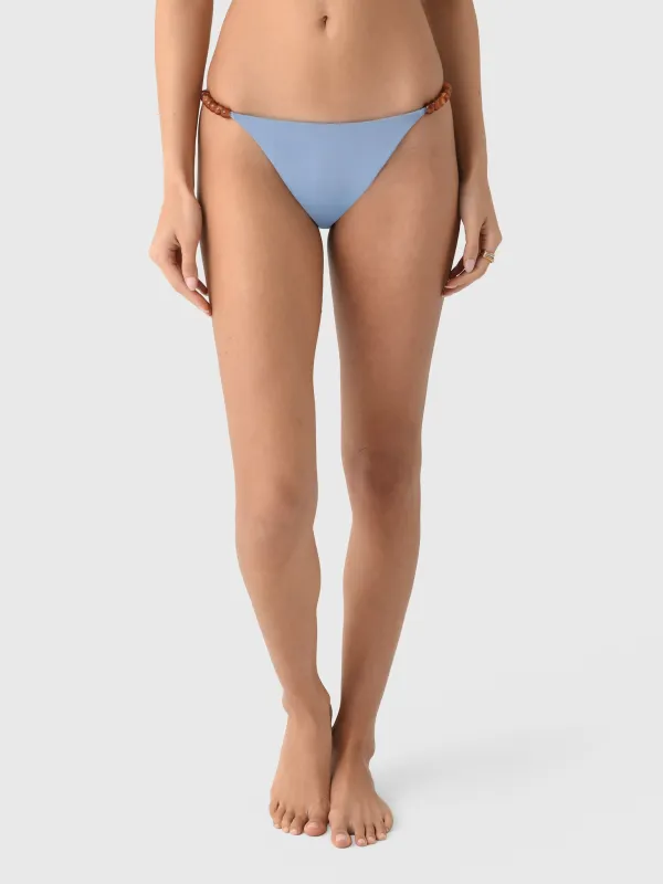 L Space Women's Harlow Bikini Bottom made by l*space