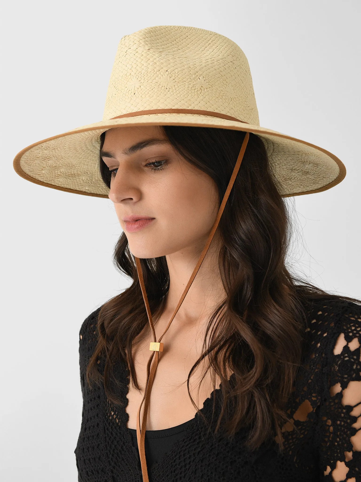 Freya Women's Fiji Hat sold by Saint Bernard