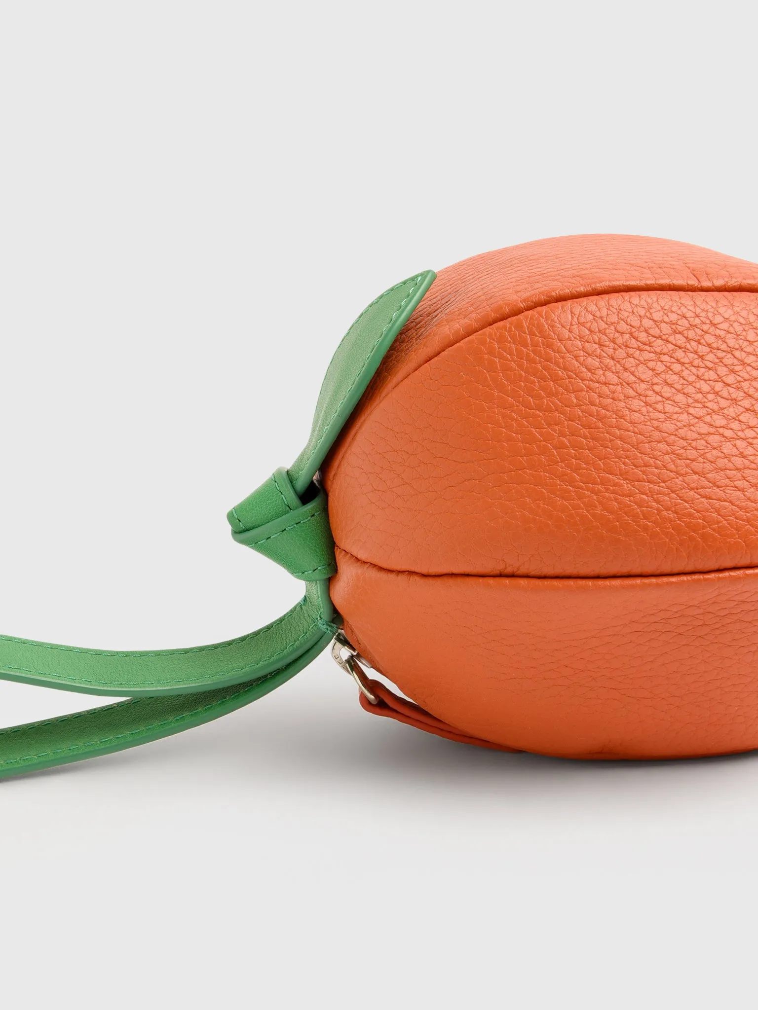 Hereu Taronja Purse sold by Saint Bernard product image thumbnail 5