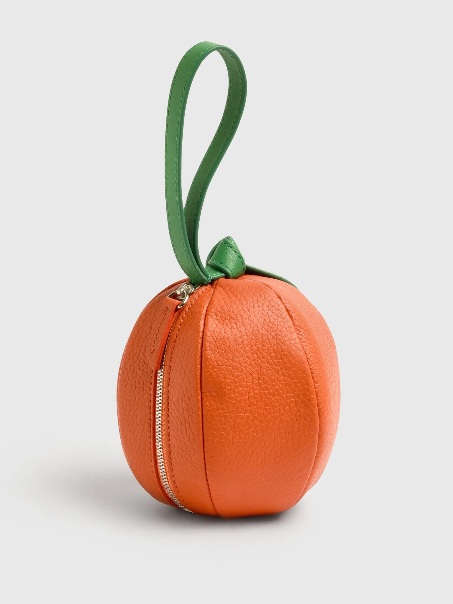 Hereu Taronja Purse sold by Saint Bernard product image thumbnail 3