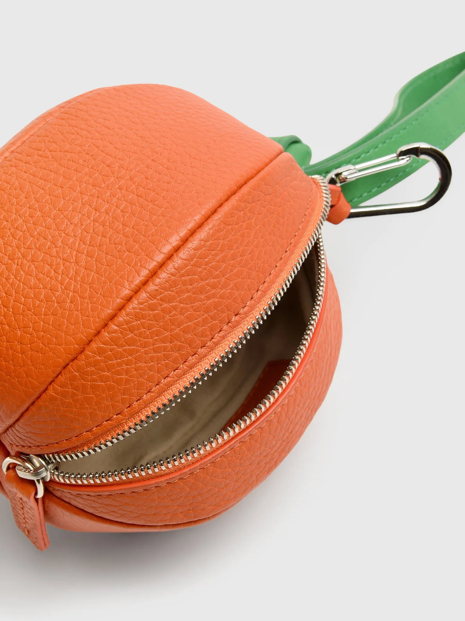 Hereu Taronja Purse sold by Saint Bernard product image thumbnail 4