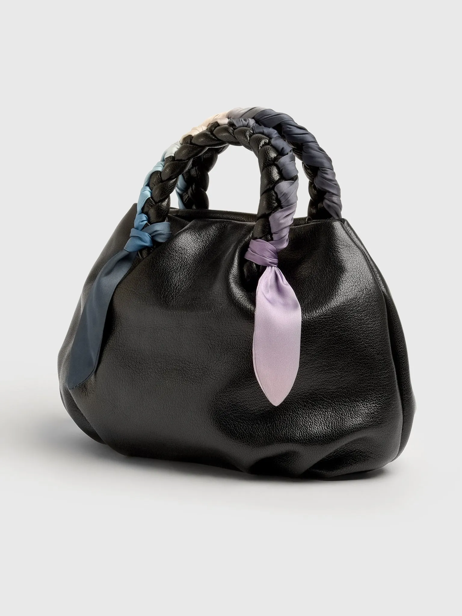 Hereu Bombon Medium Foulard Bag sold by Saint Bernard product image thumbnail 2