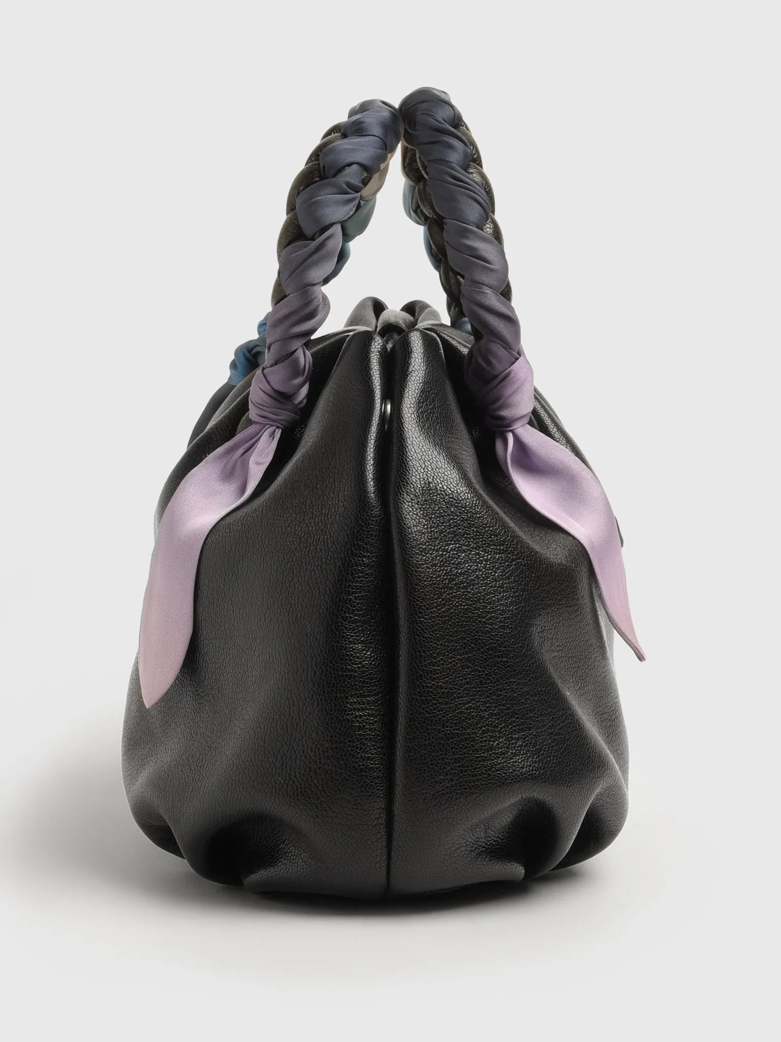 Hereu Bombon Medium Foulard Bag sold by Saint Bernard product image thumbnail 3