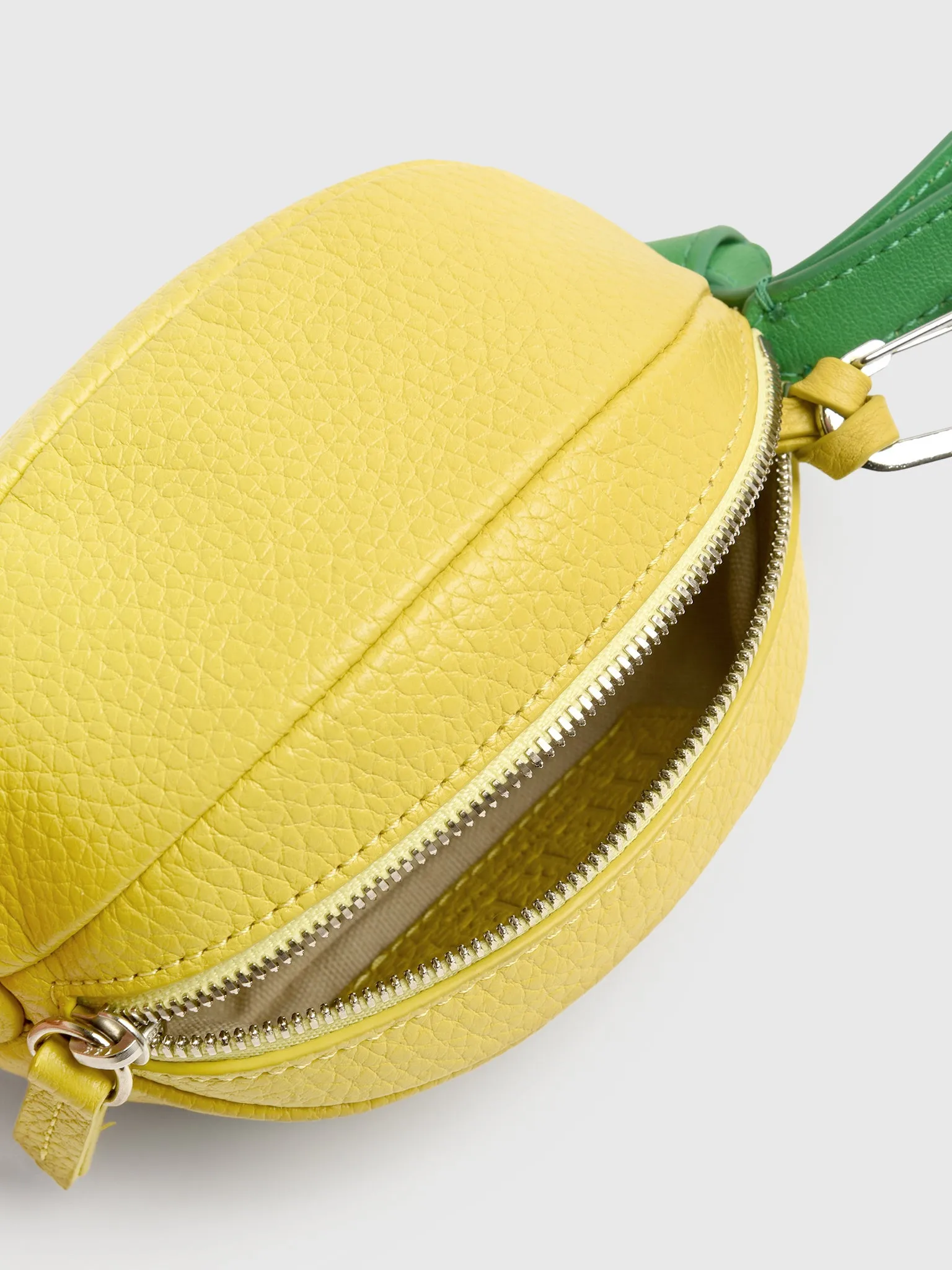 Hereu Llimona Purse sold by Saint Bernard product image thumbnail 4