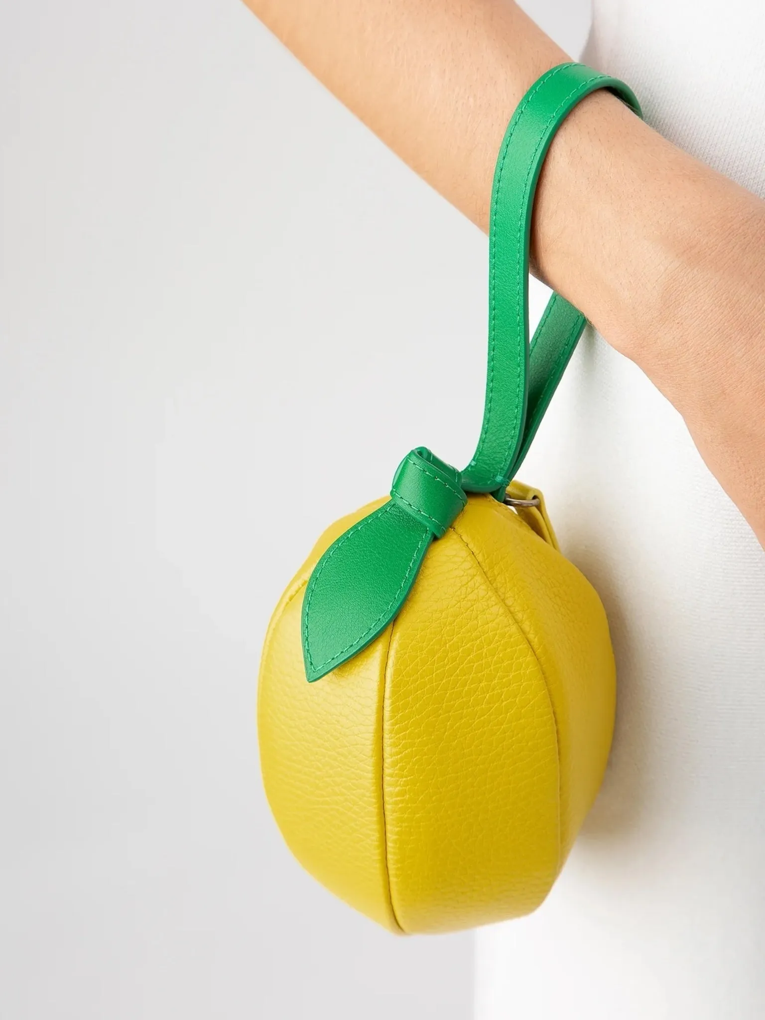 Hereu Llimona Purse sold by Saint Bernard product image thumbnail 2