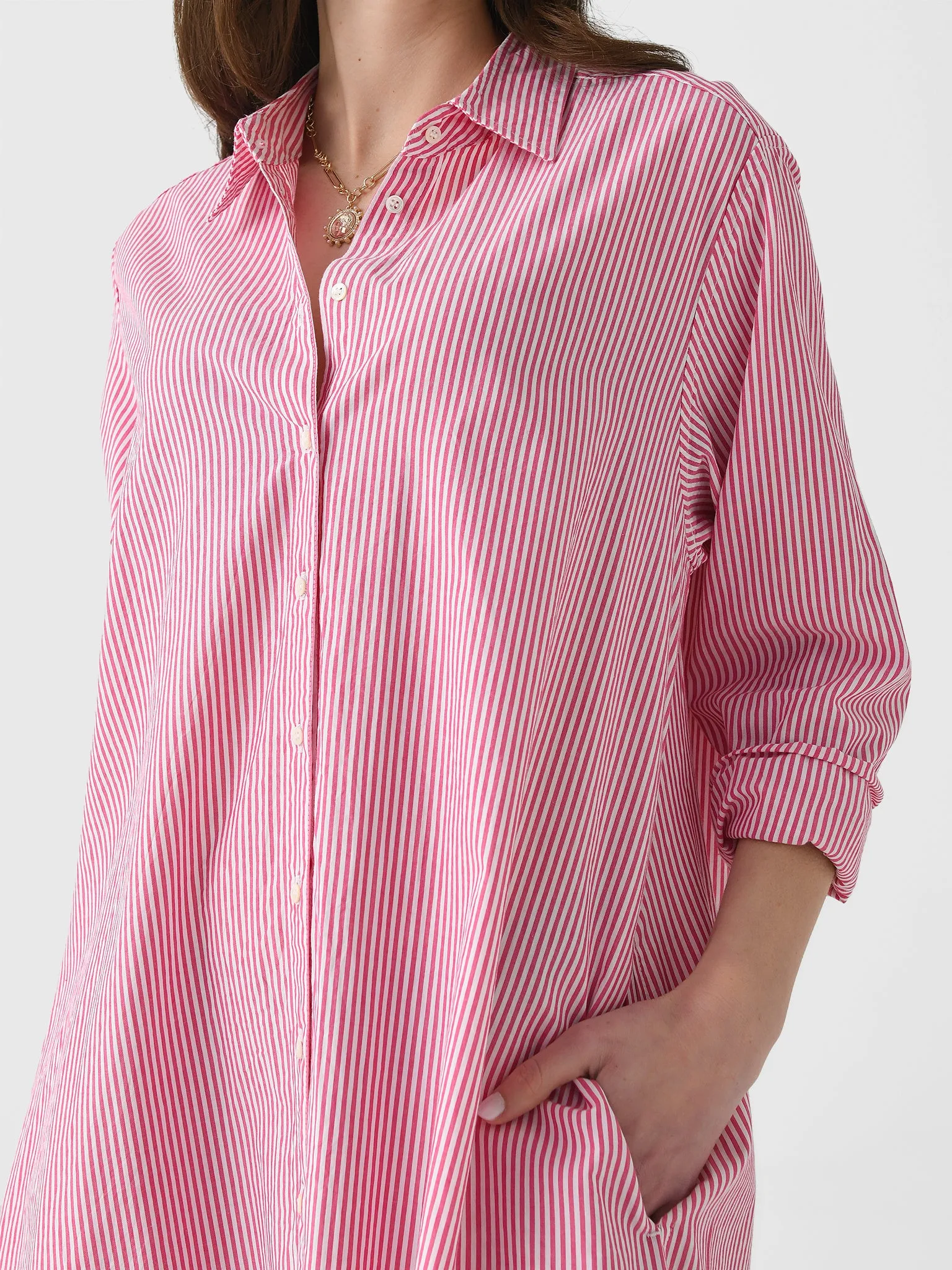 Xirena Women's Boden Dress sold by Saint Bernard product image thumbnail 4