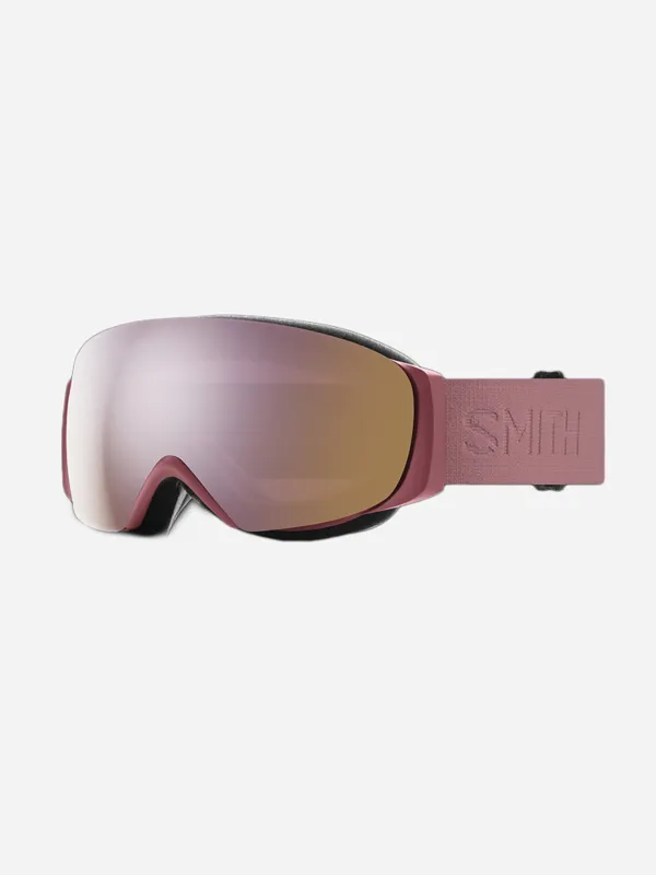 Smith I/O Mag S Women's Snow Goggle made by SMITH