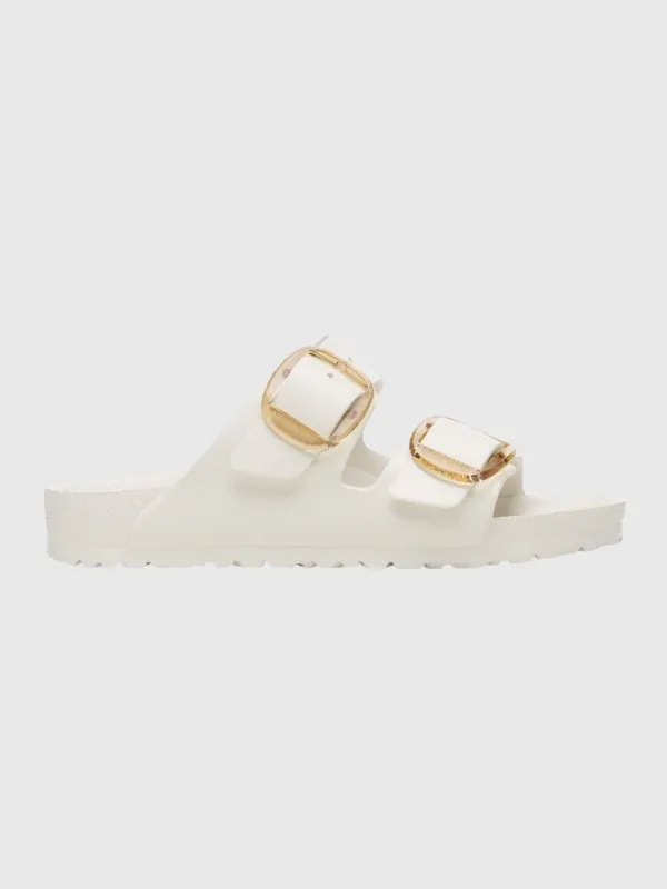 Birkenstock Women's Arizona Big Buckle EVA Sandal made by Birkenstock