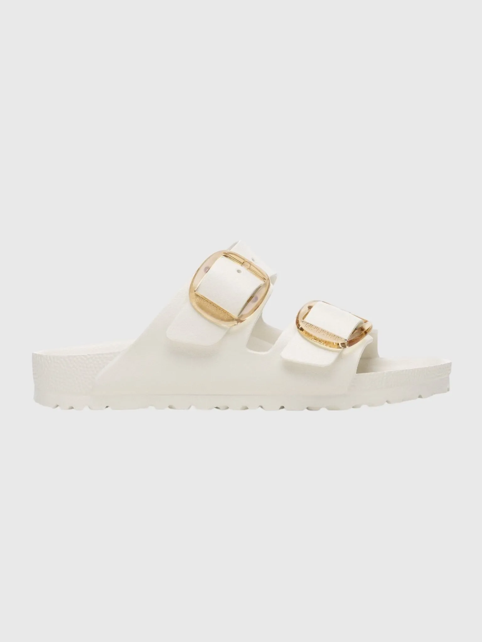 Birkenstock Women's Arizona Big Buckle EVA Sandal sold by Saint Bernard