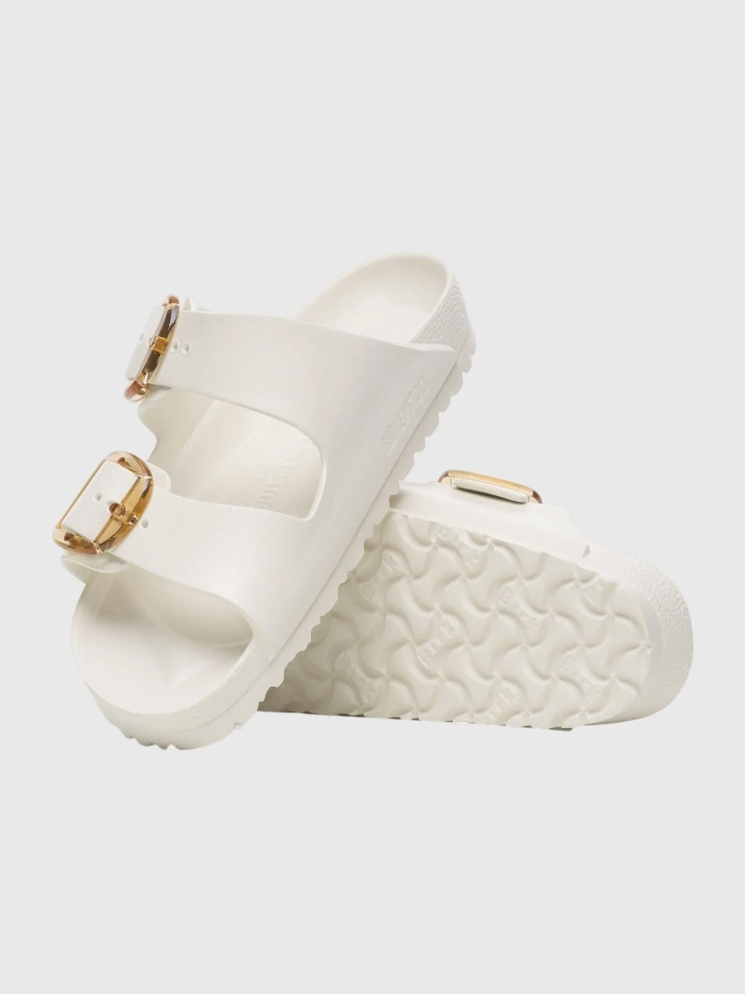 Birkenstock Women's Arizona Big Buckle EVA Sandal sold by Saint Bernard product image thumbnail 3