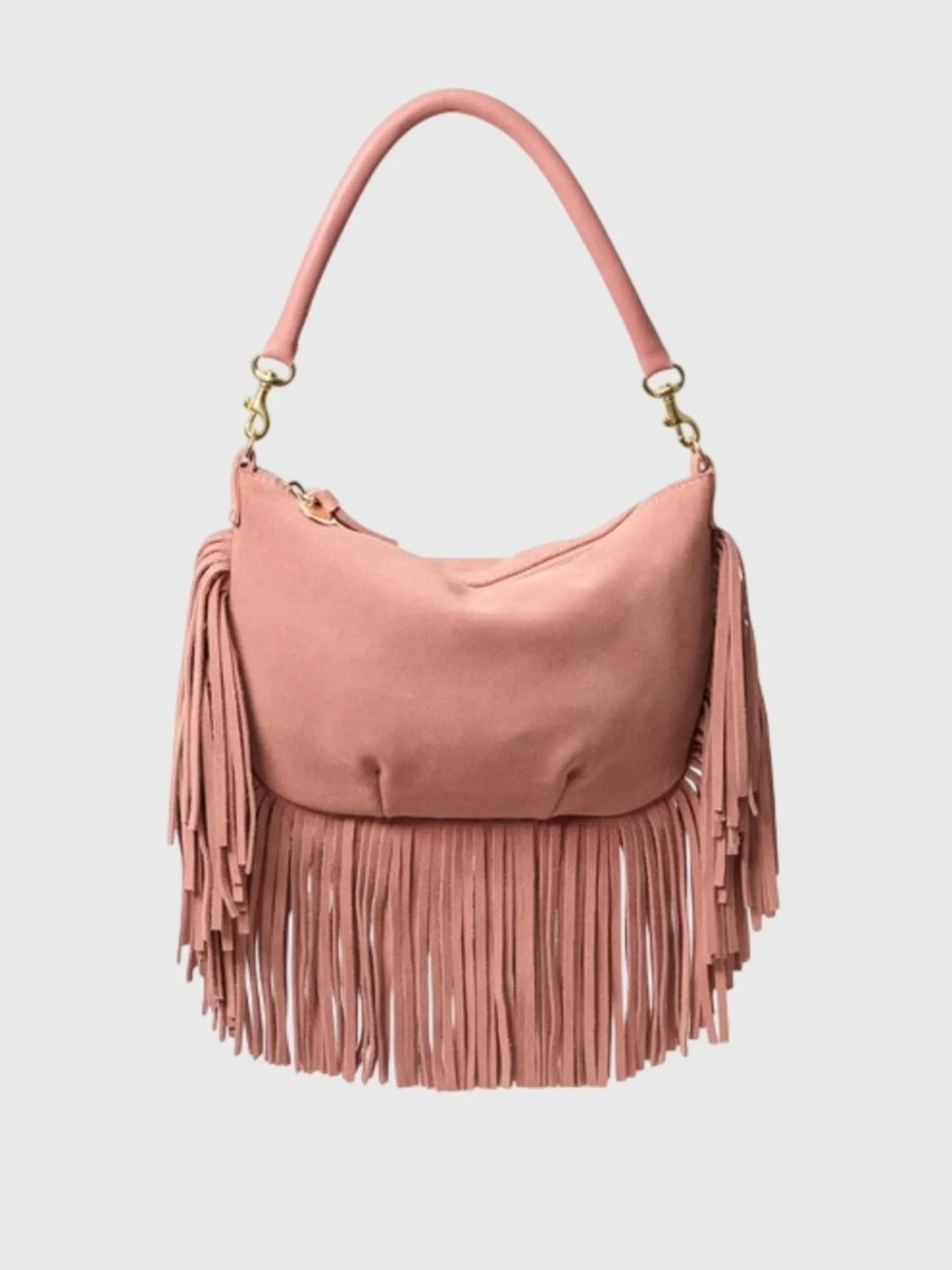 Clare V. Petit Moyen Messenger Bag sold by Saint Bernard product image thumbnail 5