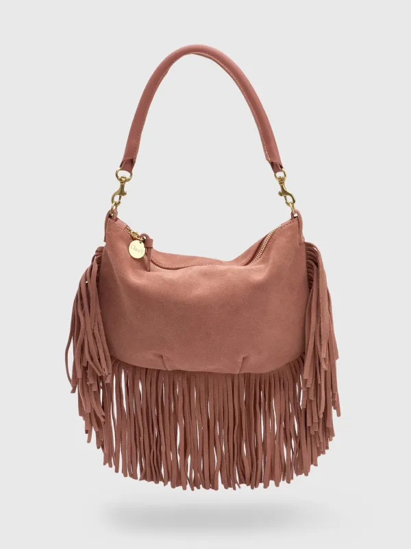 Clare V. Petit Moyen Messenger Bag made by Clare Vivier