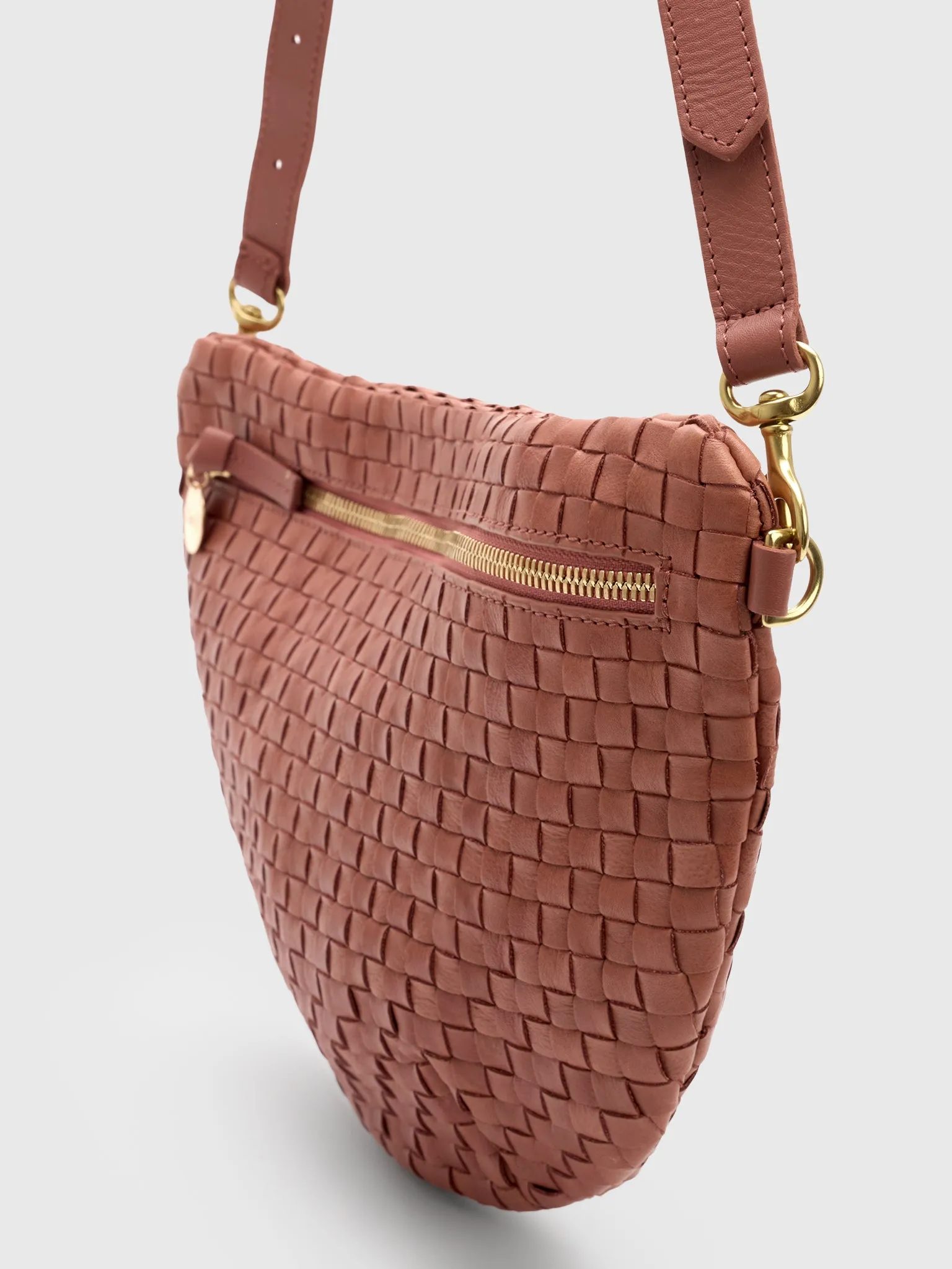 Clare V. Grande Fanny Bag sold by Saint Bernard product image thumbnail 2