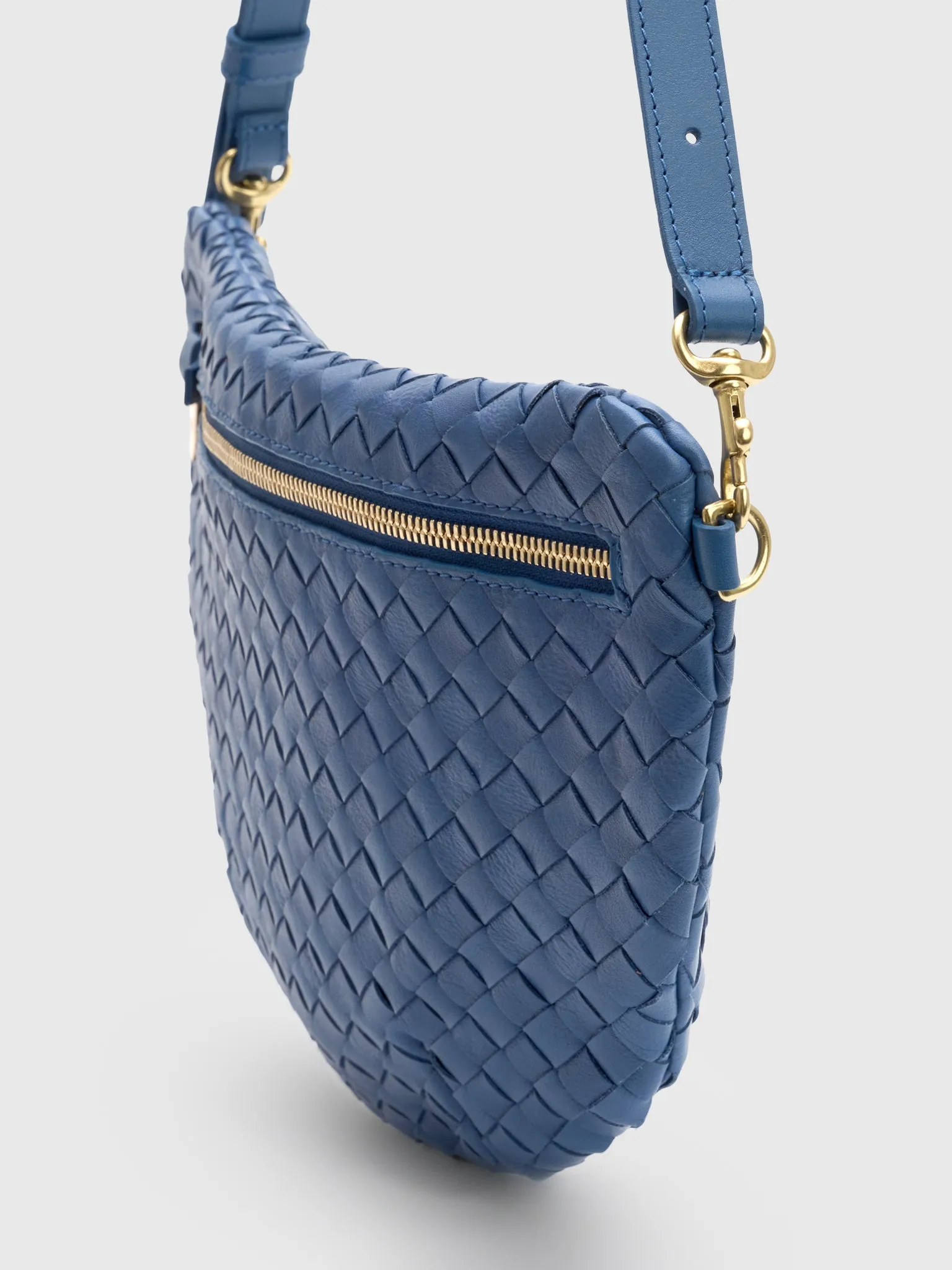 Clare V. Grande Fanny Bag sold by Saint Bernard product image thumbnail 4