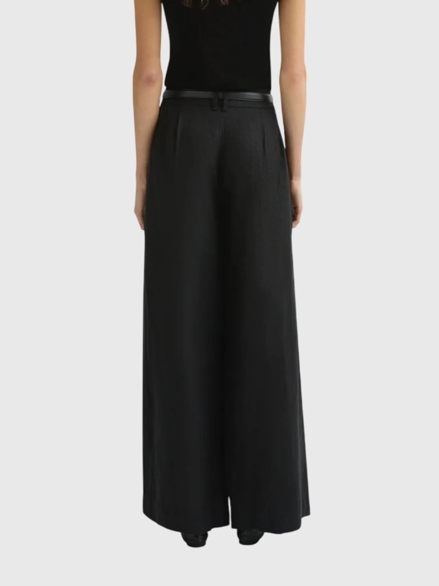 Posse Women's Parker Trouser sold by Saint Bernard product image thumbnail 2
