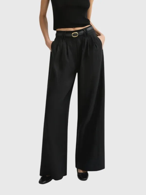 Posse Women's Parker Trouser sold by Saint Bernard