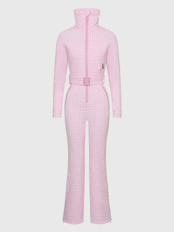 Cordova Women's Chatel Ski Suit made by Cordova