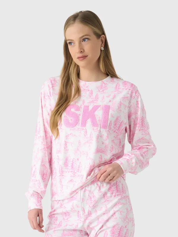 Beach Riot Women's Cassia Top sold by Saint Bernard