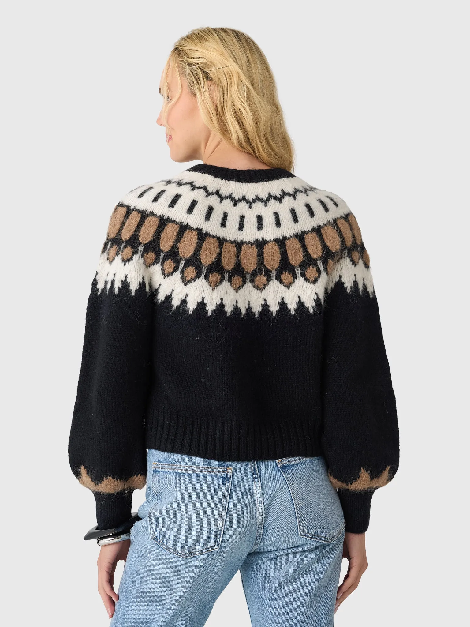 Eleven Six Women's Starla Cardi sold by Saint Bernard product image thumbnail 4