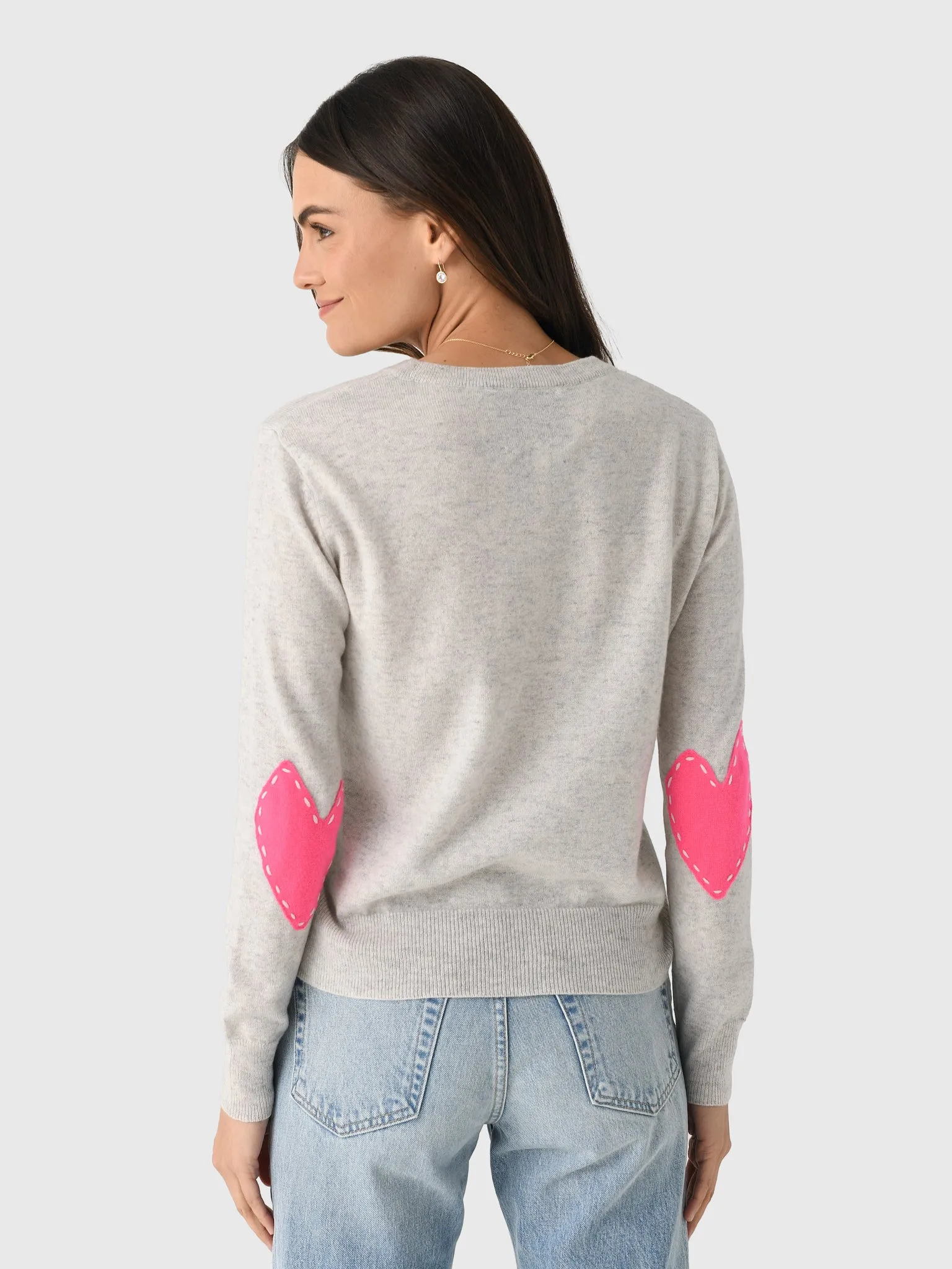 Kerri Rosenthal Women's Patchwork Pullover sold by Saint Bernard product image thumbnail 3