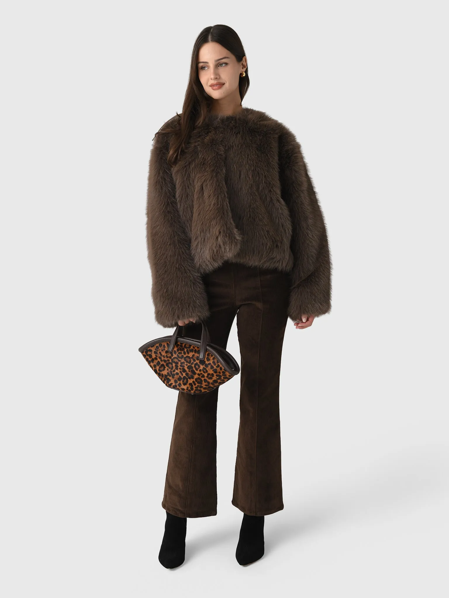 Citizens Of Humanity Women's Esme Jacket sold by Saint Bernard product image thumbnail 2