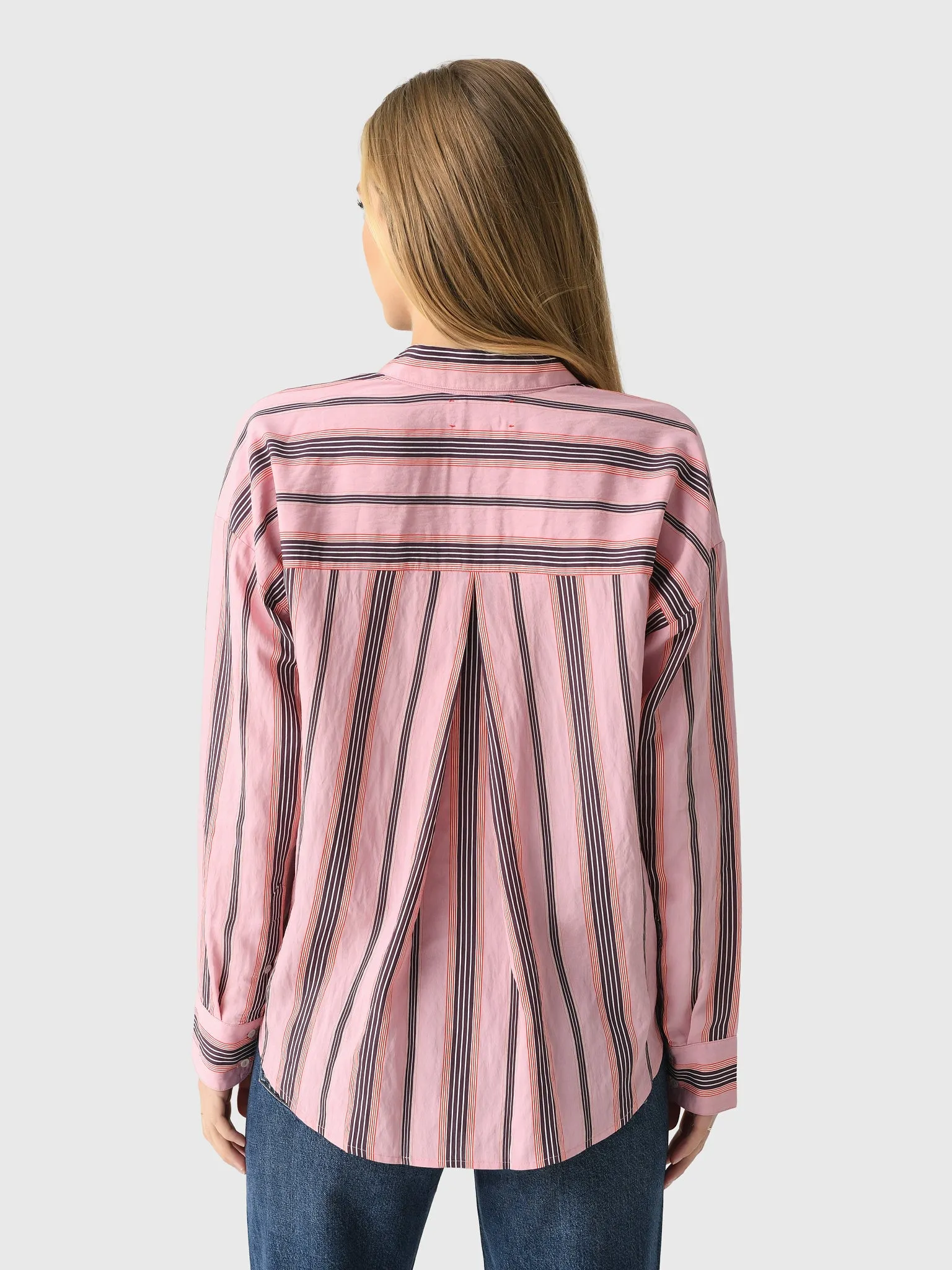 Xirena Women's Jordy Shirt sold by Saint Bernard product image thumbnail 3