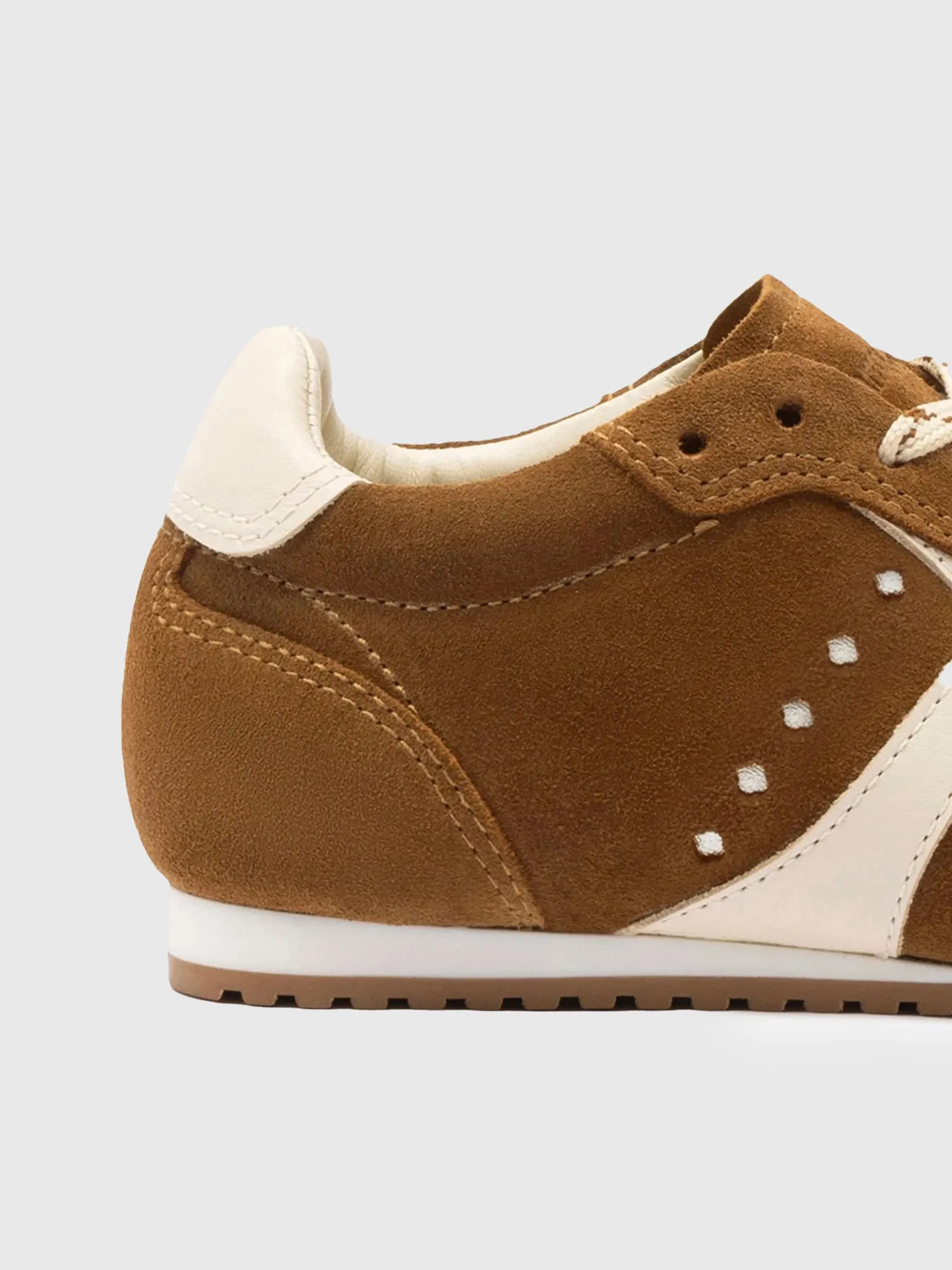 Larroude Women's Stella Sneaker sold by Saint Bernard product image thumbnail 3