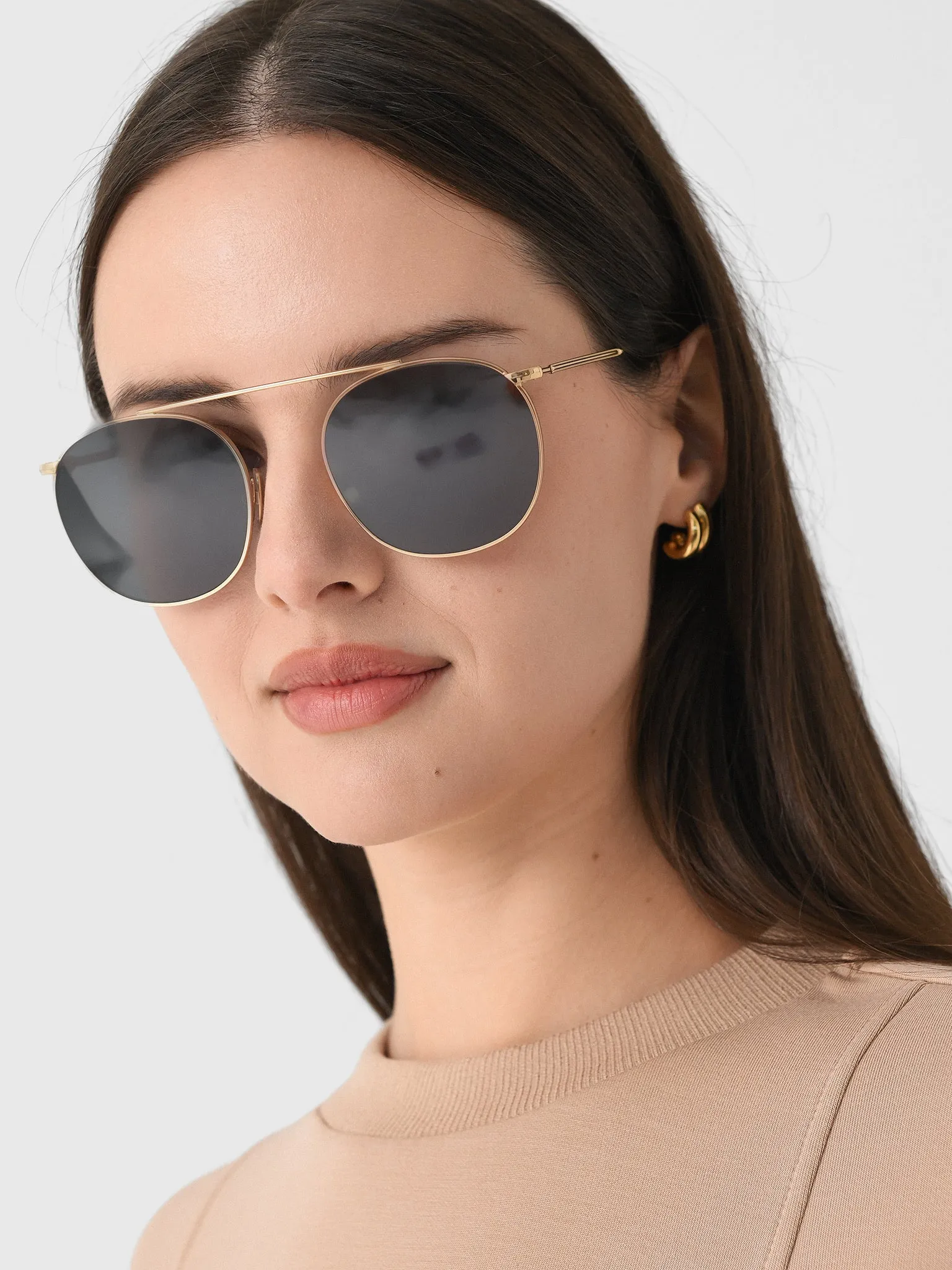 Illesteva Mykonos II Sunglasses sold by Saint Bernard product image thumbnail 4