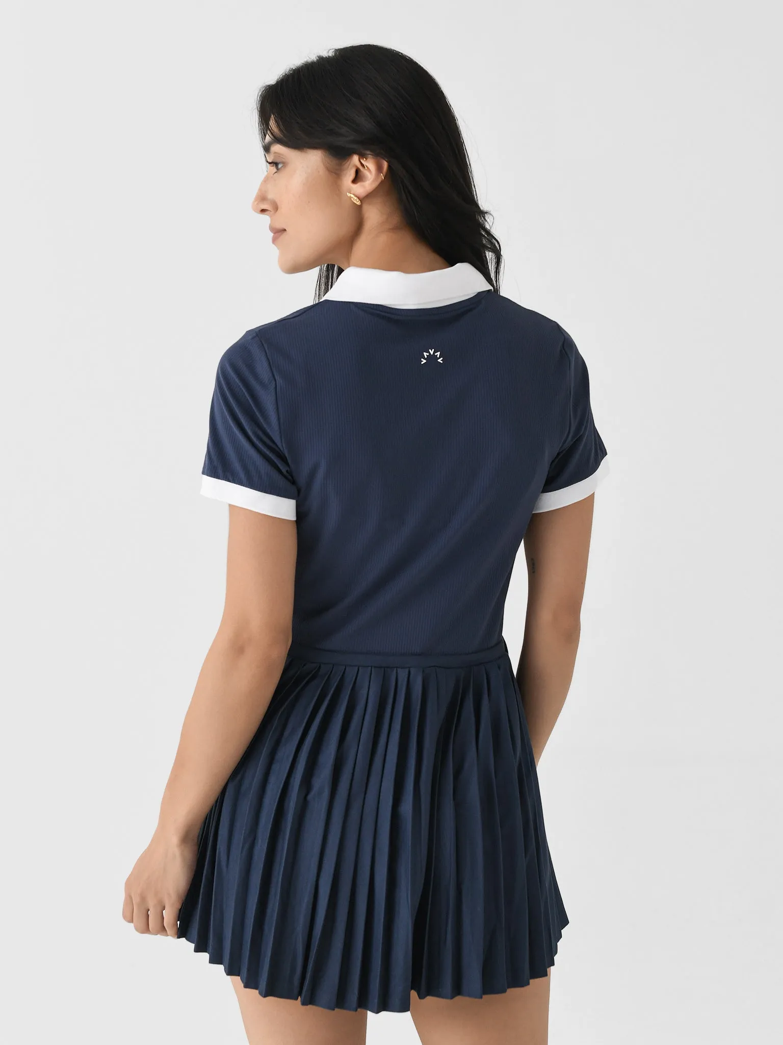 Varley Women's Paloma Court Dress sold by Saint Bernard product image thumbnail 4