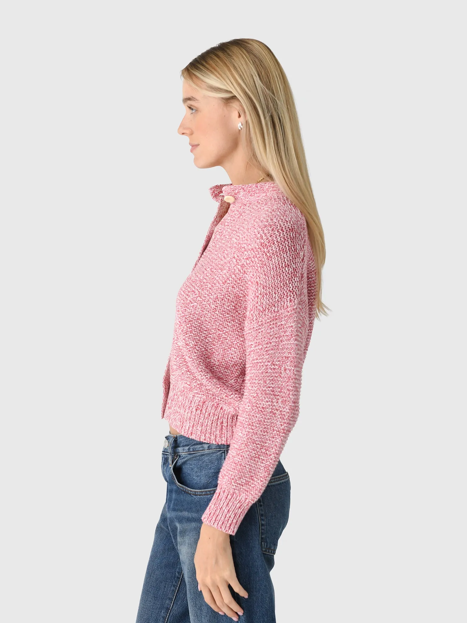 Alex Mill Women's Nico Cardigan sold by Saint Bernard product image thumbnail 3