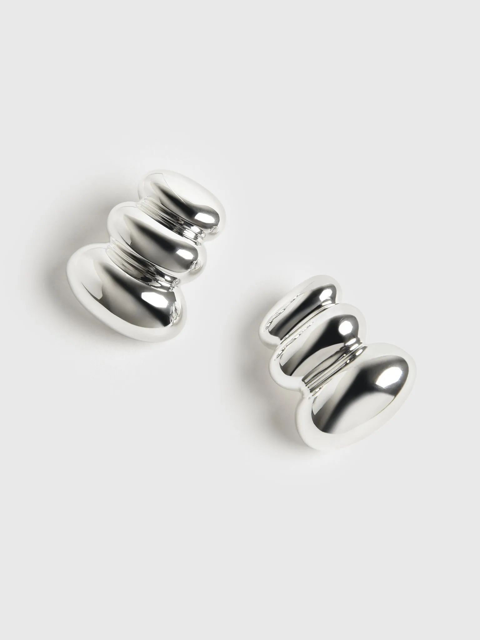 Jennybird Non-Stop Earrings sold by Saint Bernard