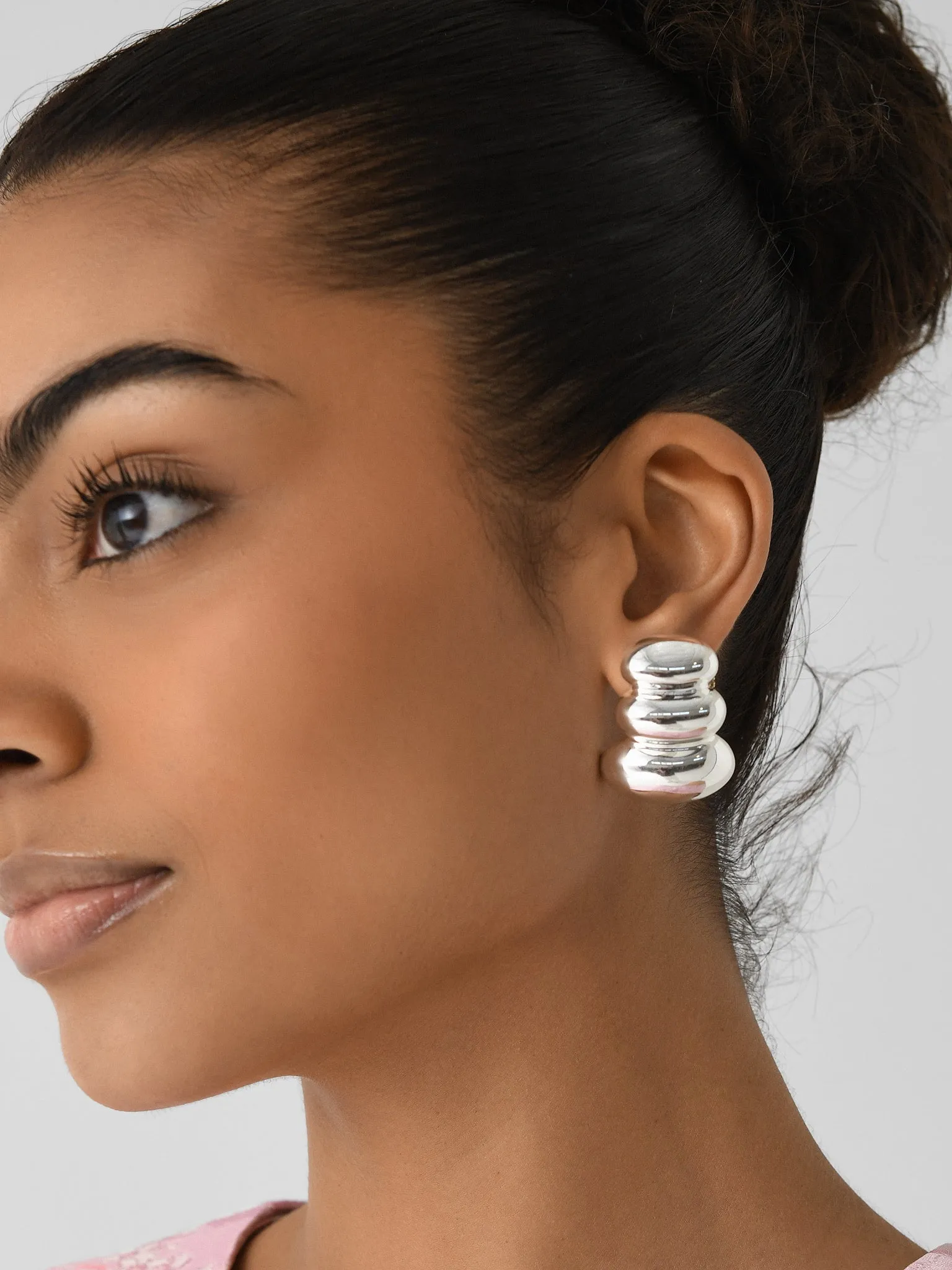 Jennybird Non-Stop Earrings sold by Saint Bernard product image thumbnail 2