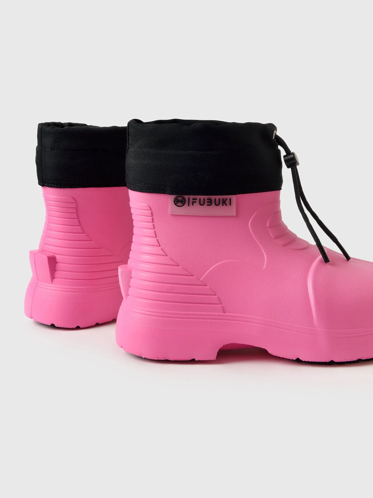 Fubuki Unisex Niseko 3.0 Low Boot sold by Saint Bernard product image thumbnail 4