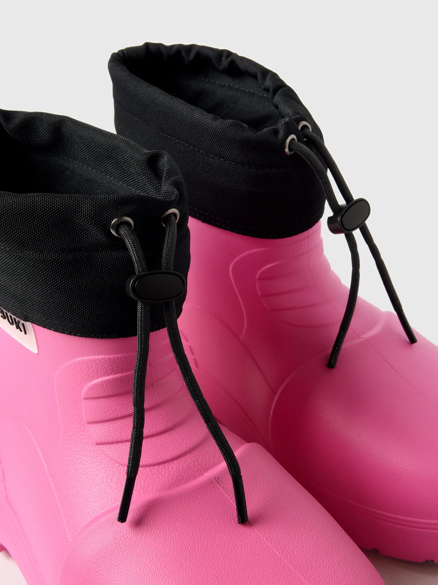 Fubuki Unisex Niseko 3.0 Low Boot sold by Saint Bernard product image thumbnail 3