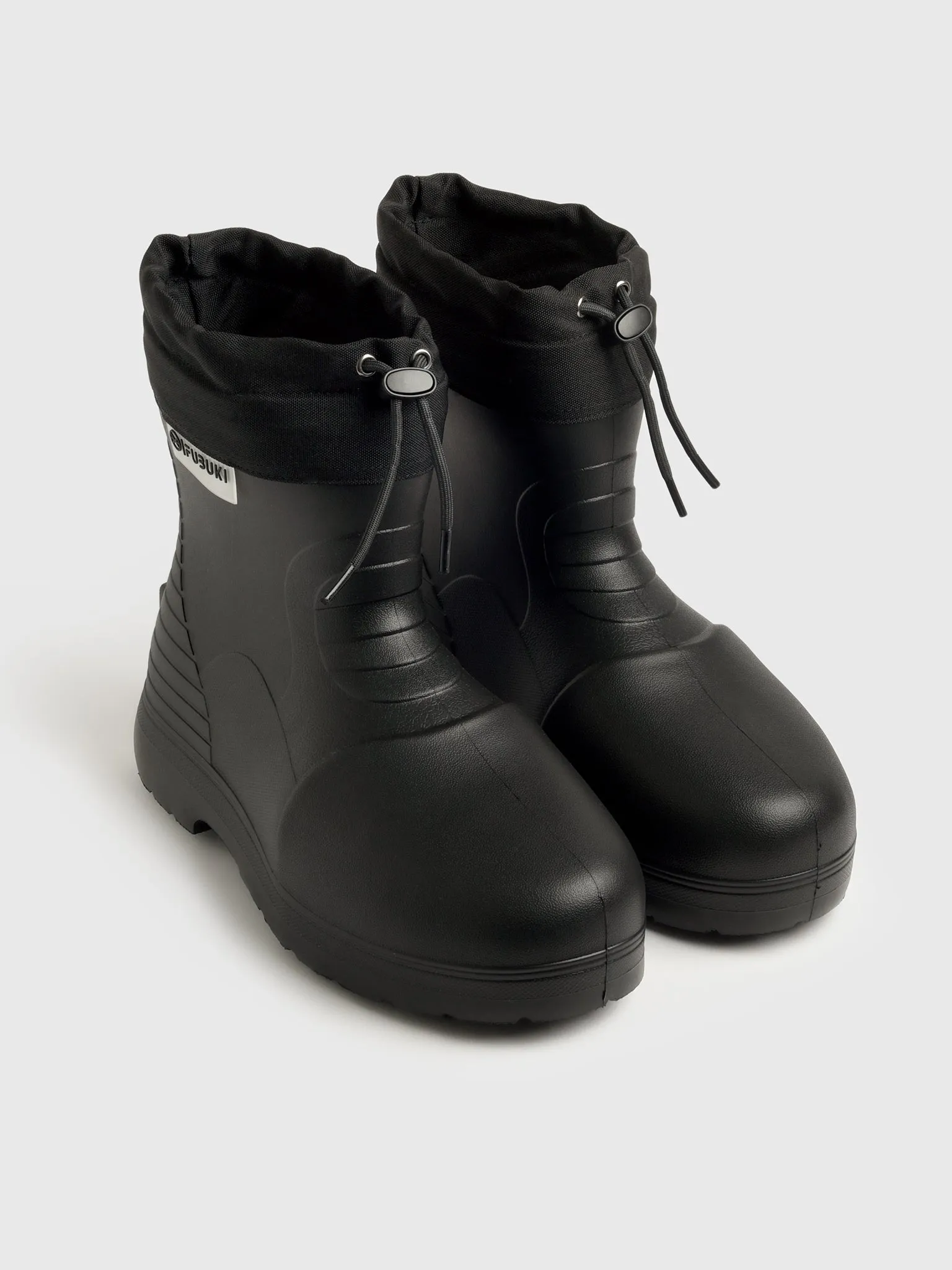 Fubuki Unisex Niseko 3.0 Low Boot sold by Saint Bernard product image thumbnail 5
