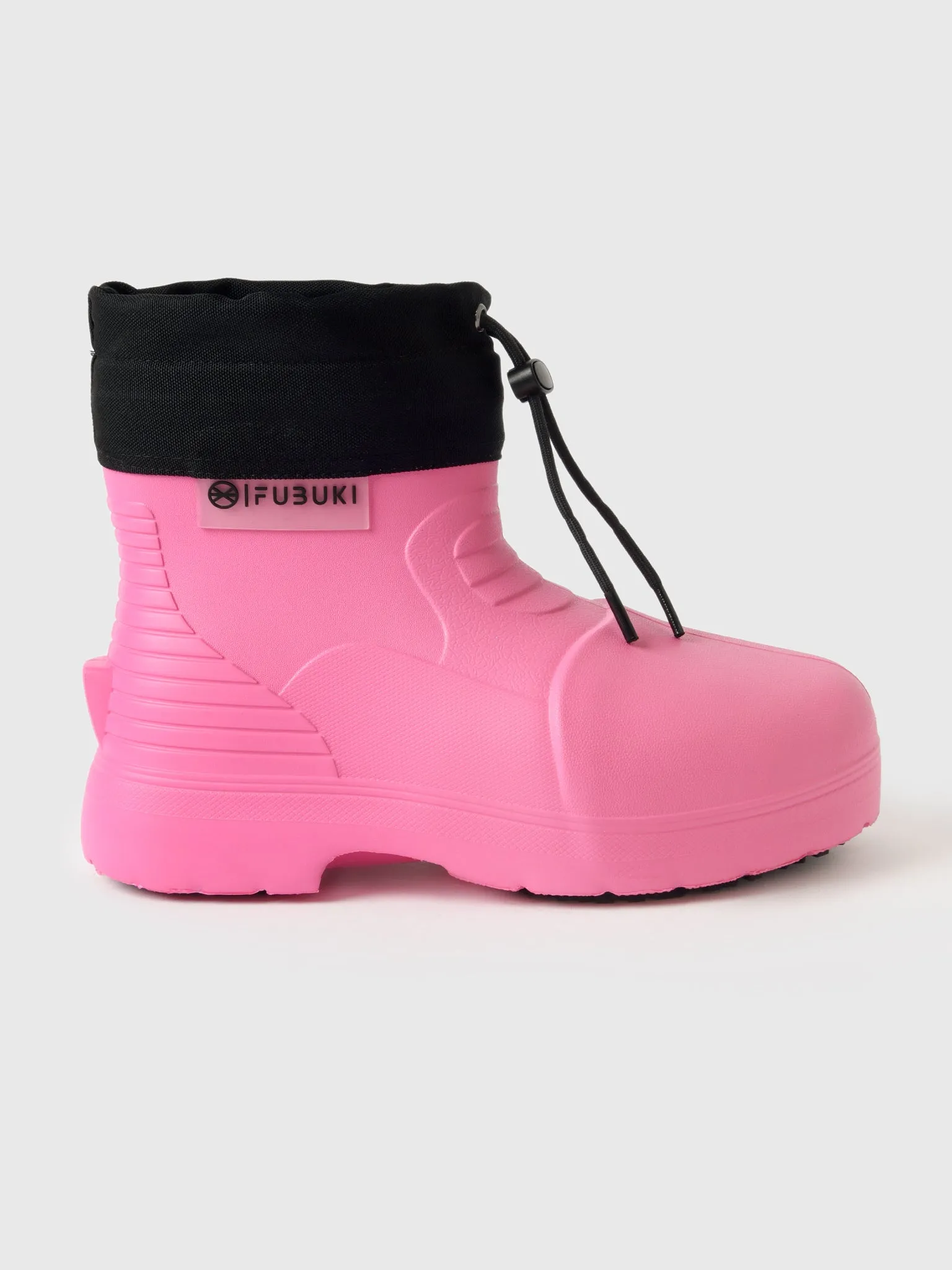 Fubuki Unisex Niseko 3.0 Low Boot sold by Saint Bernard product image thumbnail 2