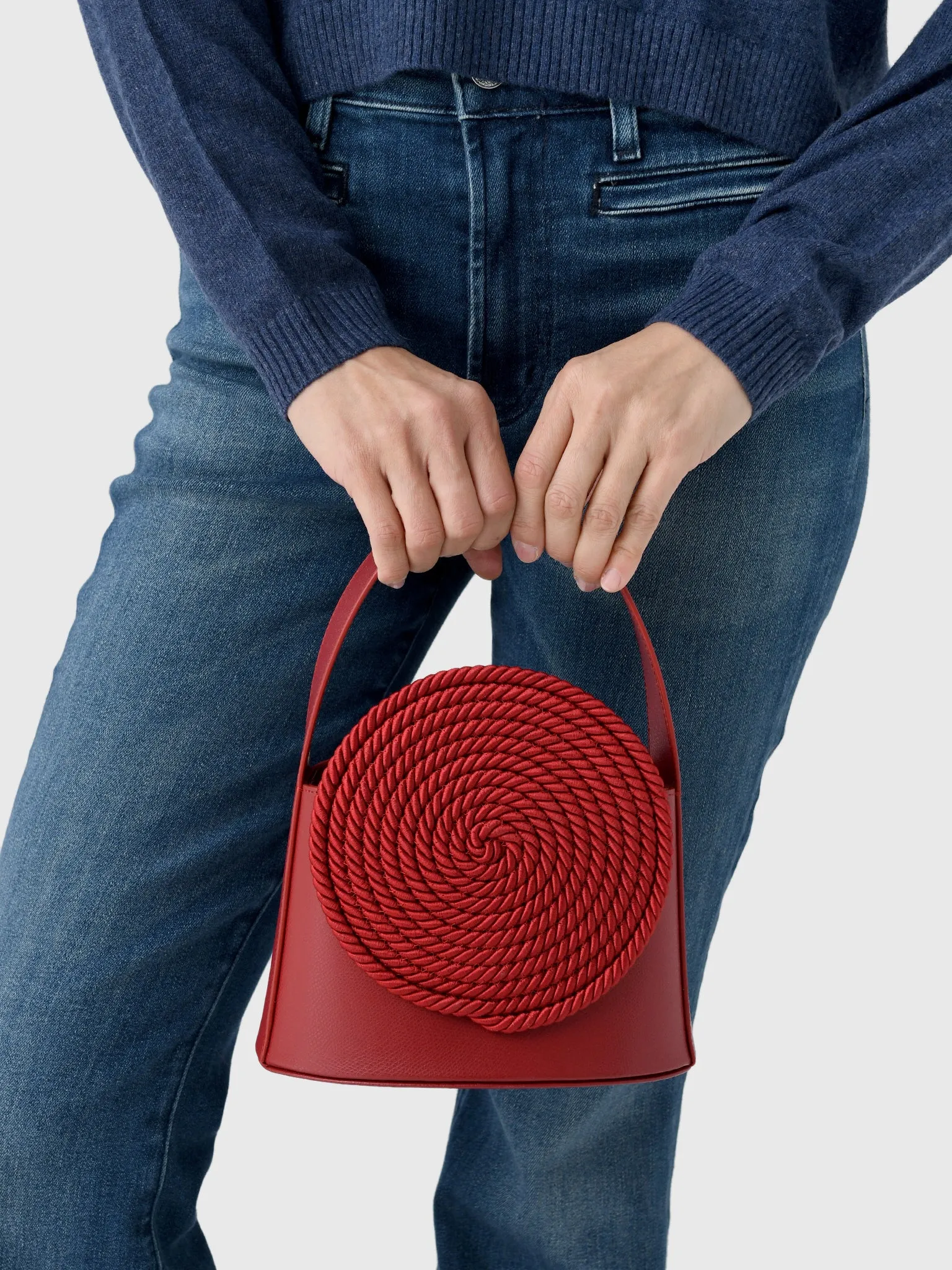 Destree Gunther Passementerie Bag sold by Saint Bernard product image thumbnail 3