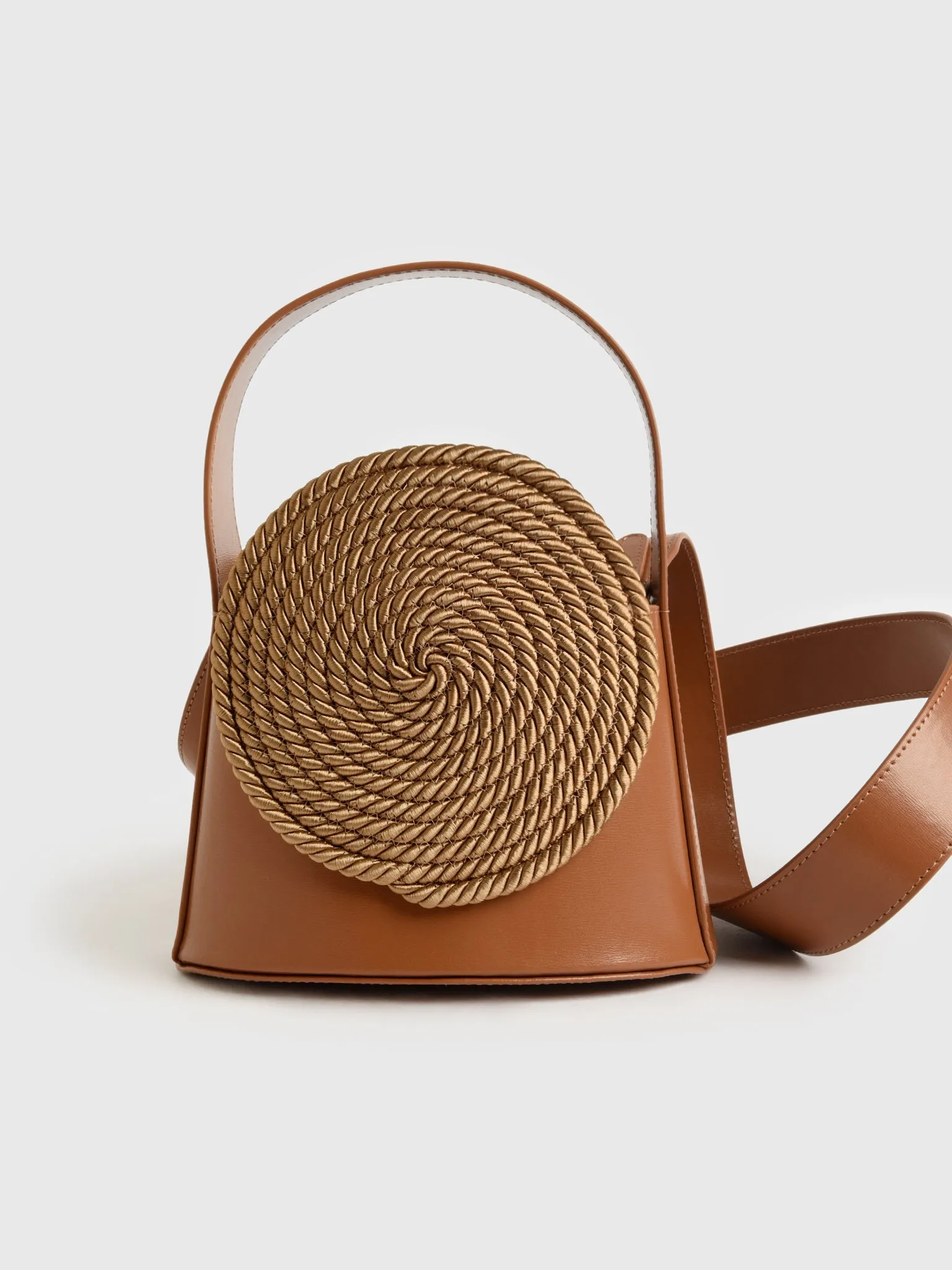 Destree Gunther Passementerie Bag sold by Saint Bernard product image thumbnail 5