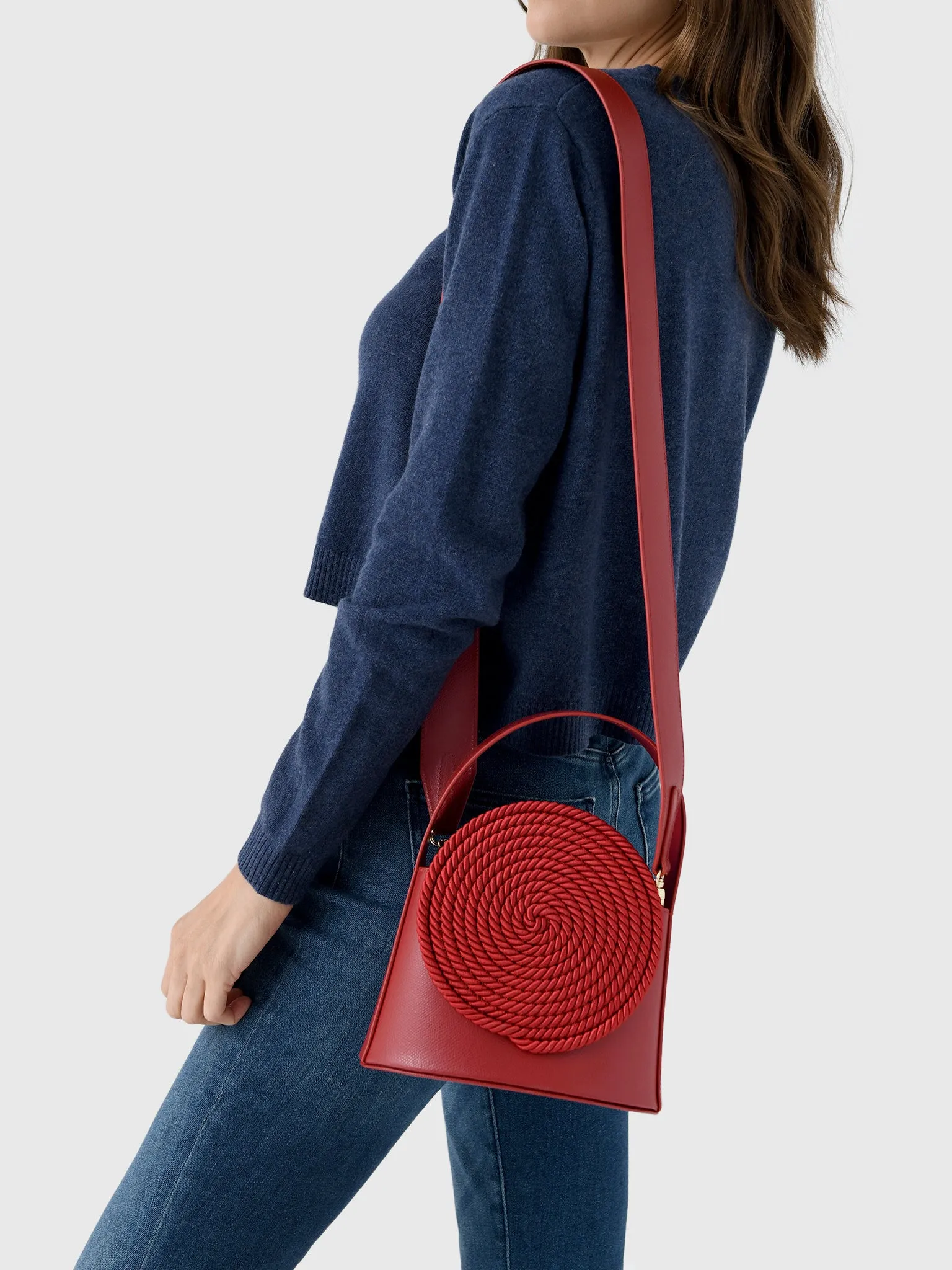 Destree Gunther Passementerie Bag sold by Saint Bernard product image thumbnail 2