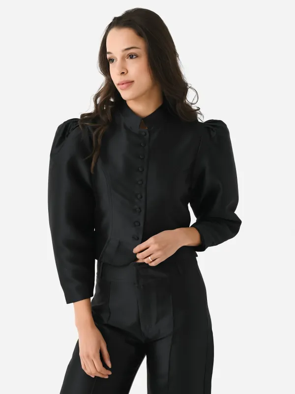 Destree Women's Amoako Smart Jacket made by DESTREE