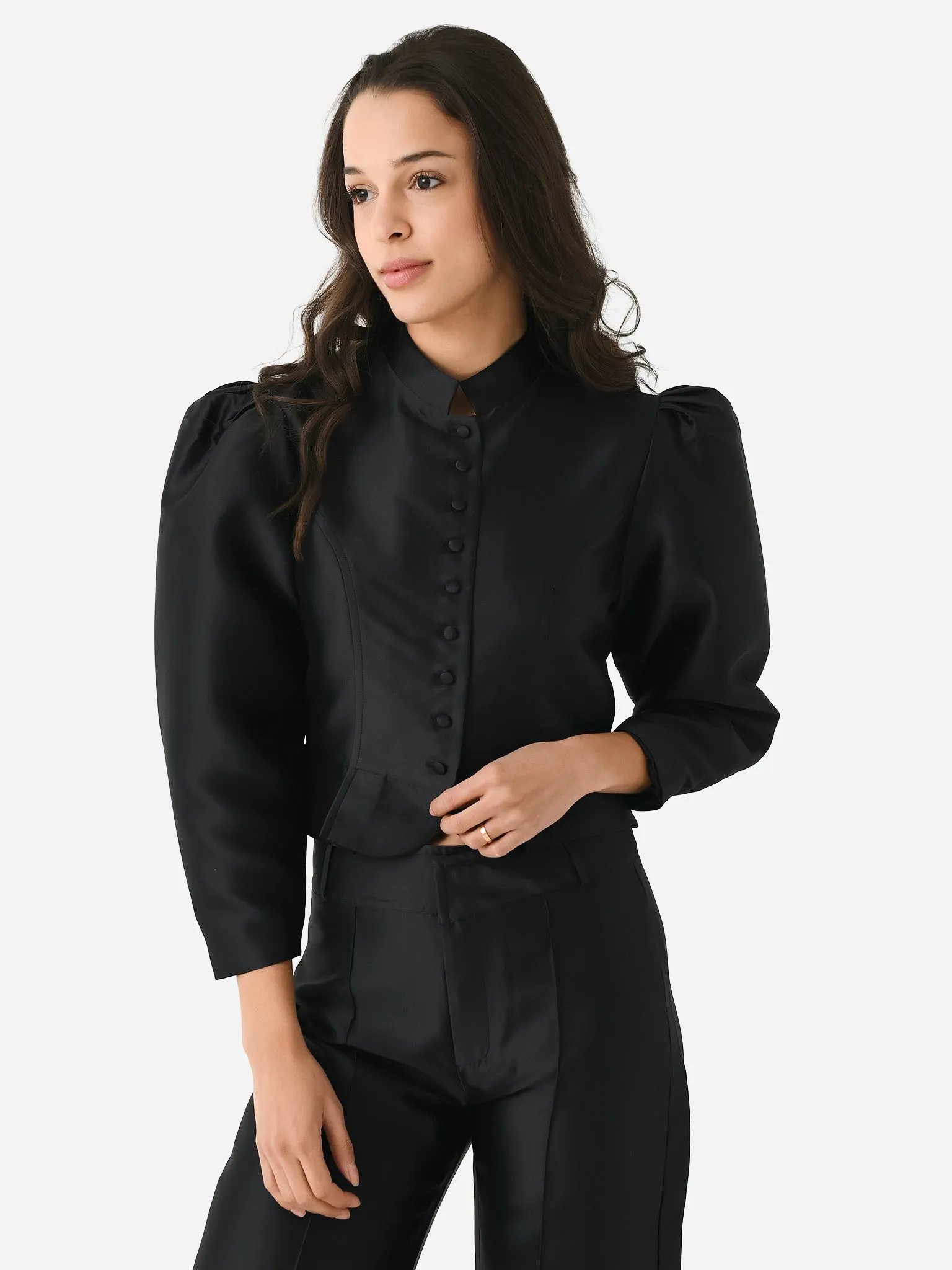 Destree Women's Amoako Smart Jacket sold by Saint Bernard