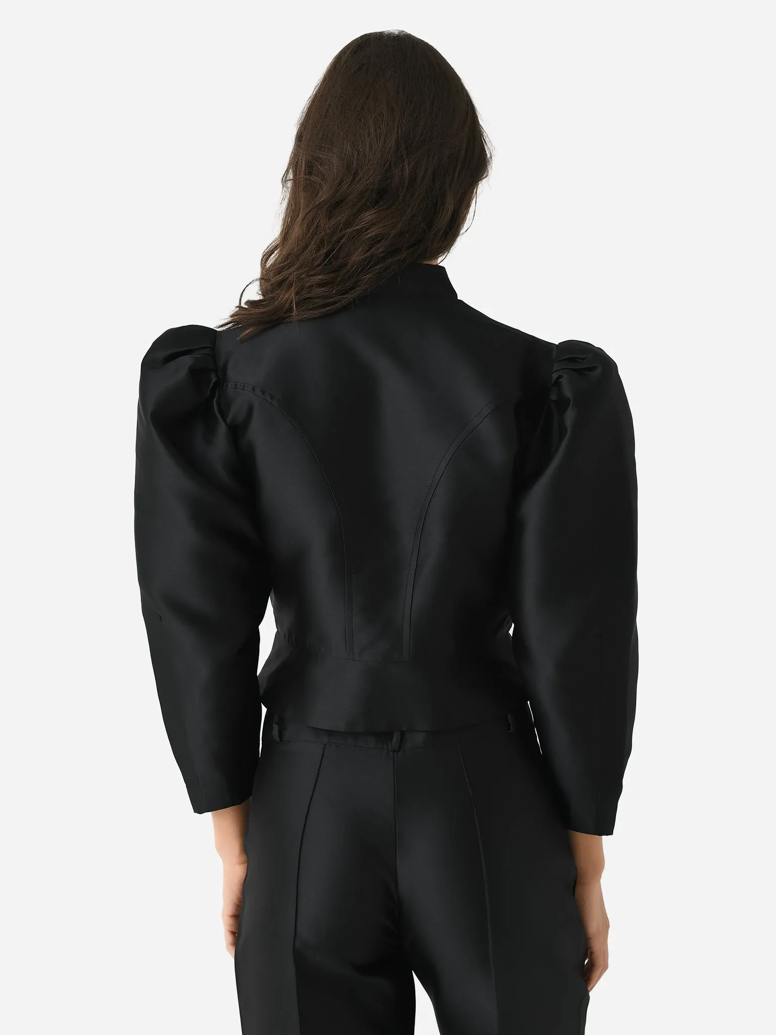 Destree Women's Amoako Smart Jacket sold by Saint Bernard product image thumbnail 4