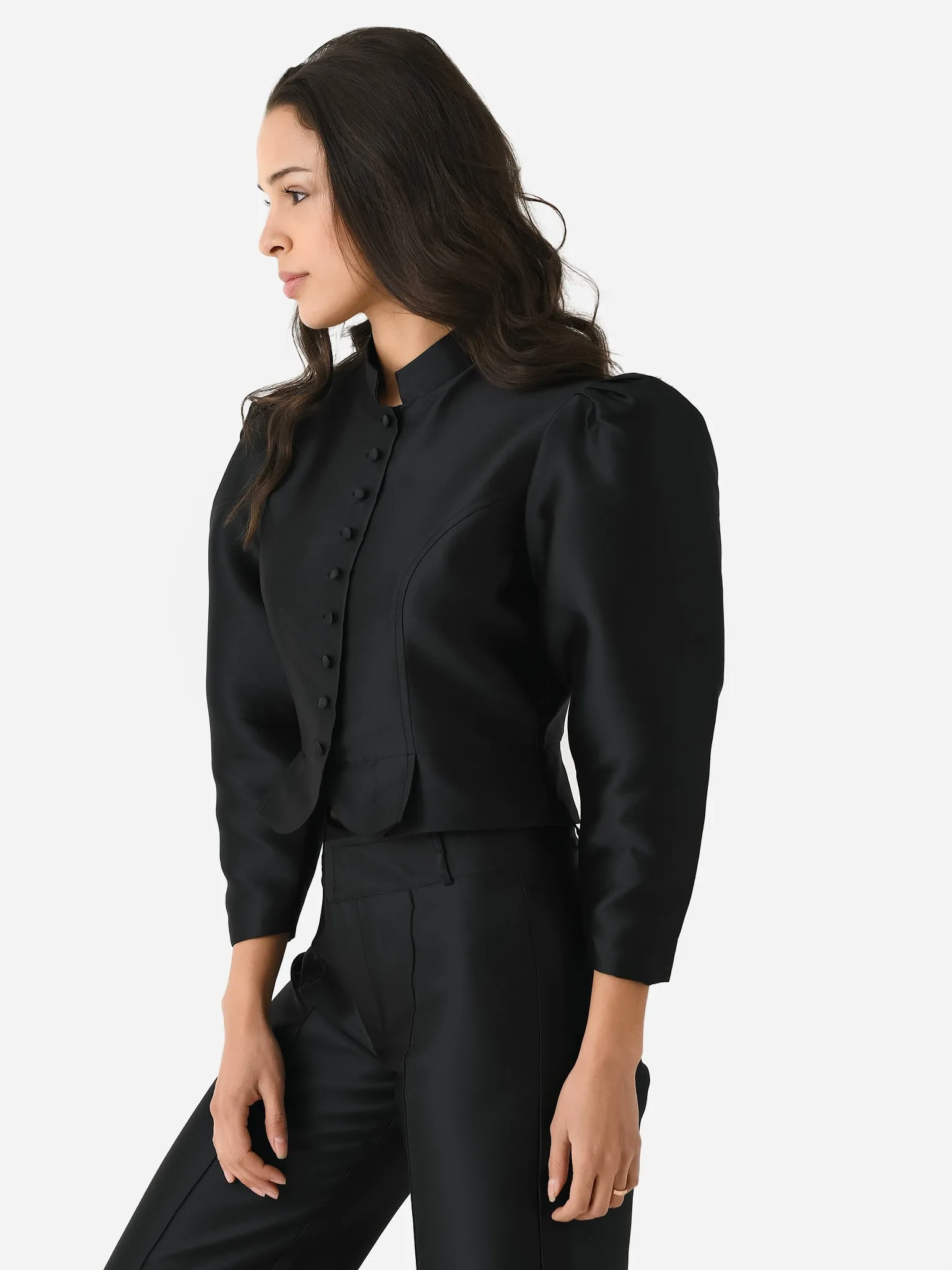 Destree Women's Amoako Smart Jacket sold by Saint Bernard product image thumbnail 3